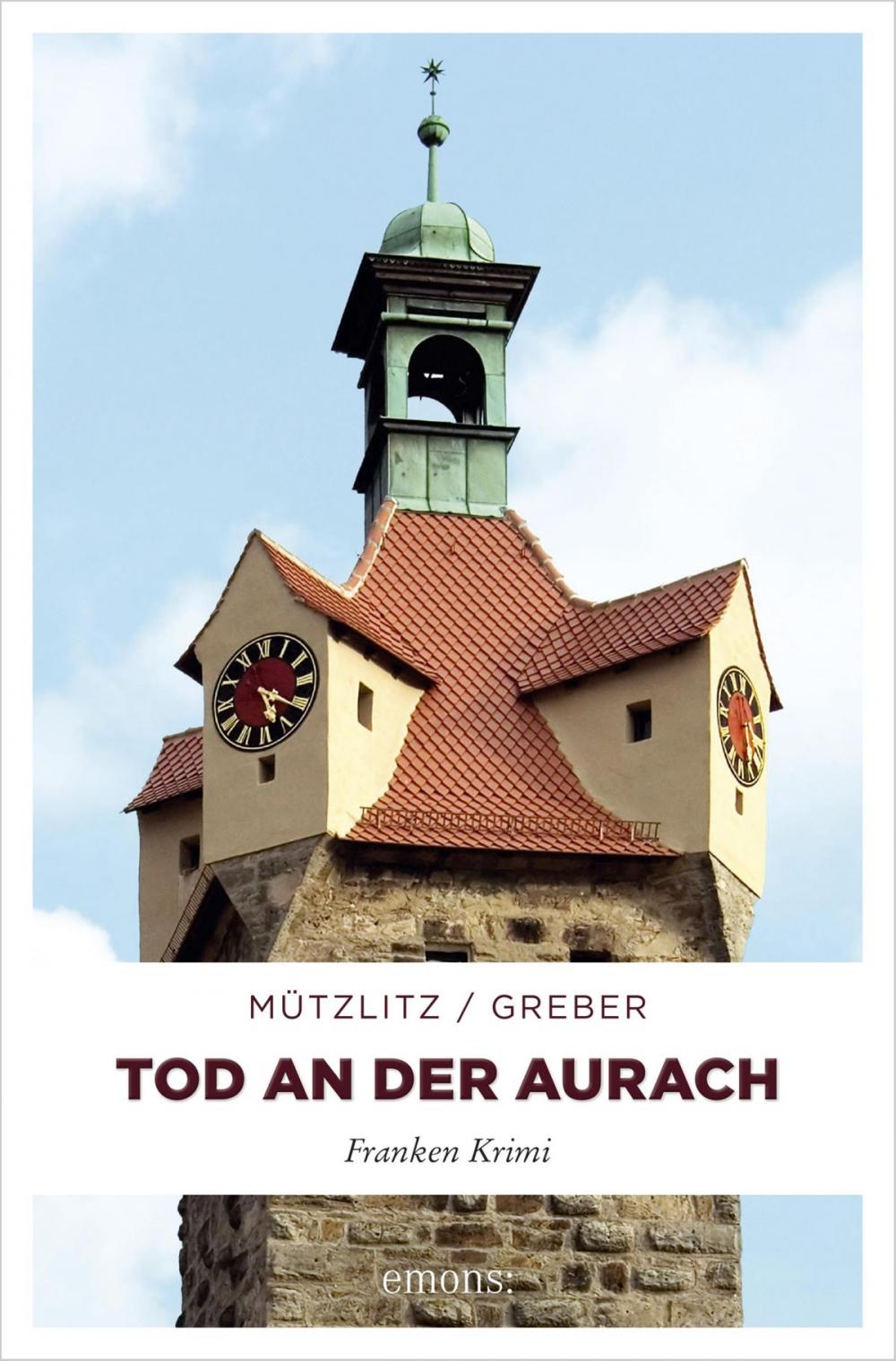 Big bigCover of Tod an der Aurach