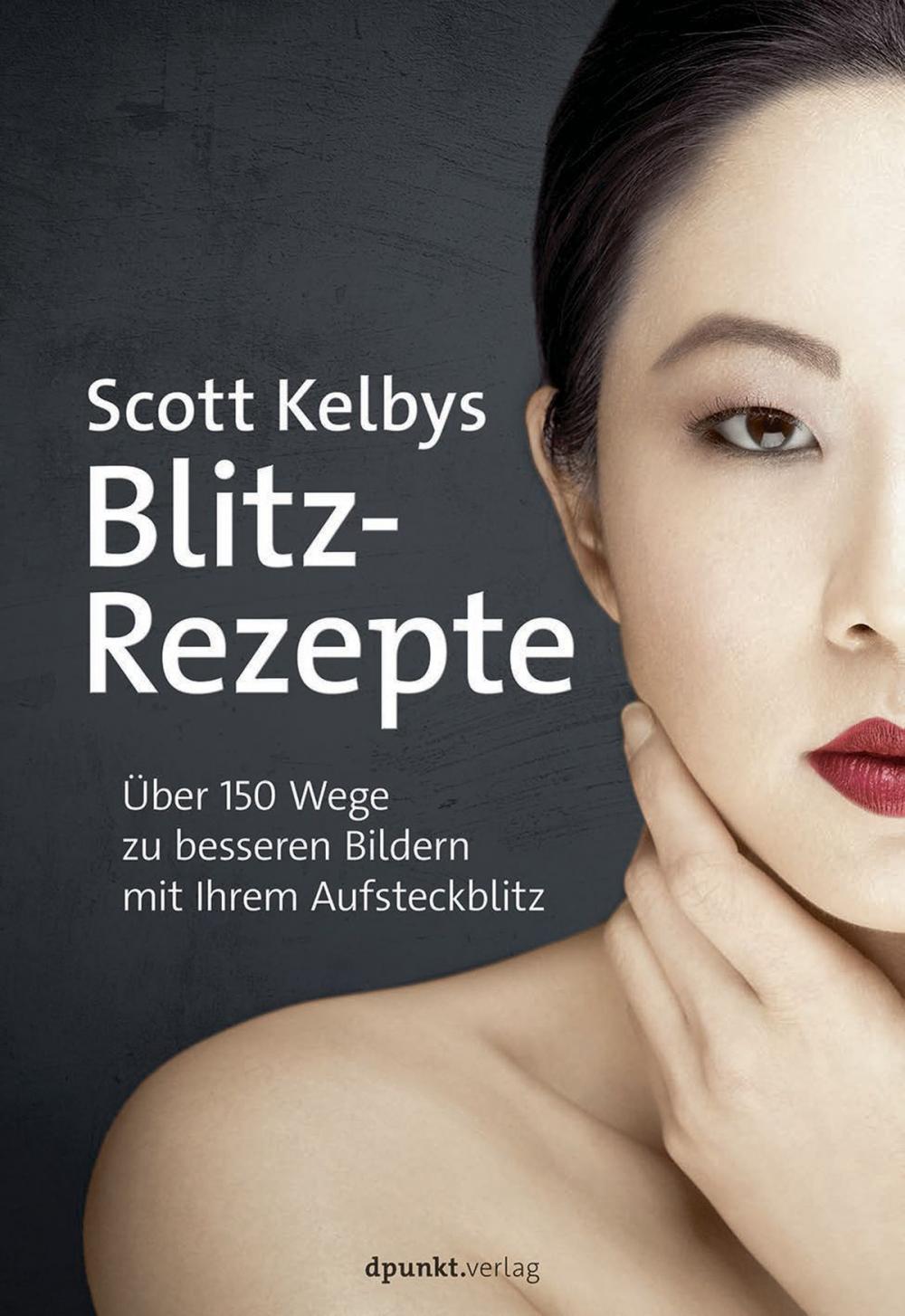 Big bigCover of Scott Kelbys Blitz-Rezepte