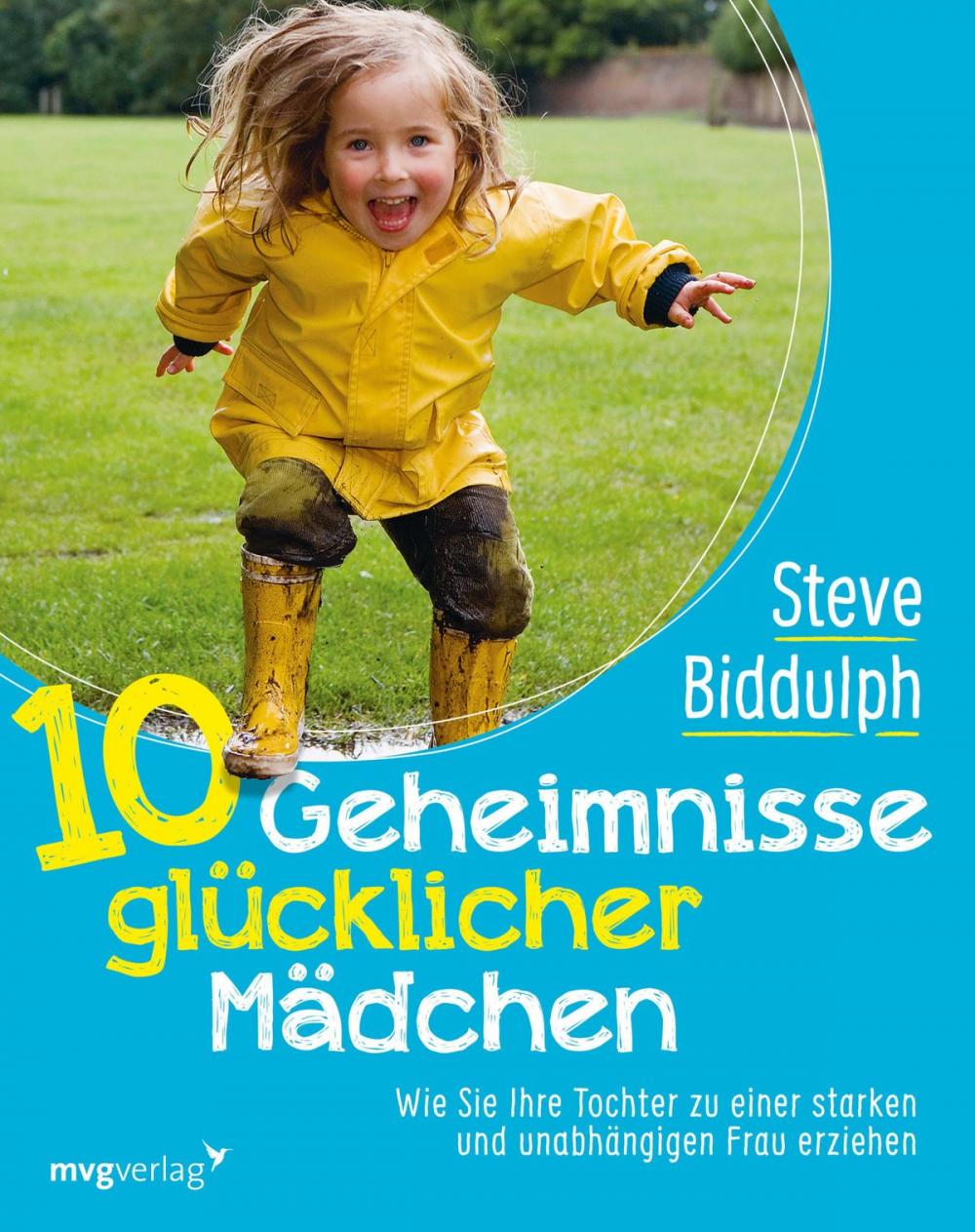 Big bigCover of 10 Geheimnisse glücklicher Mädchen