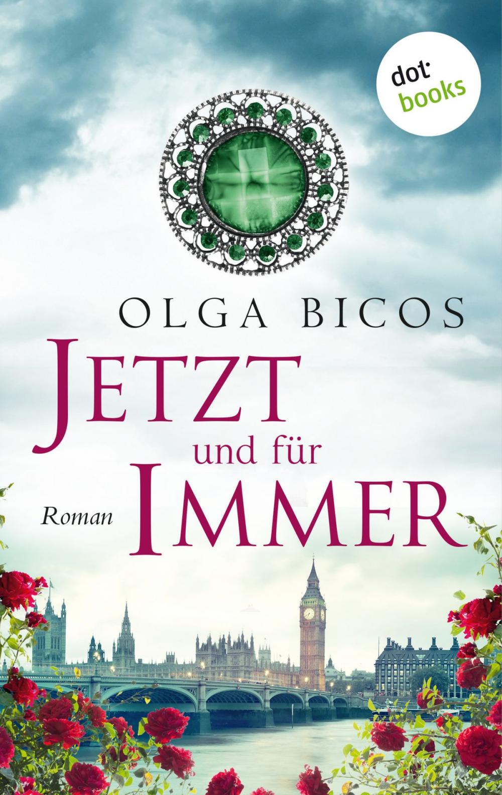 Big bigCover of Jetzt und für immer