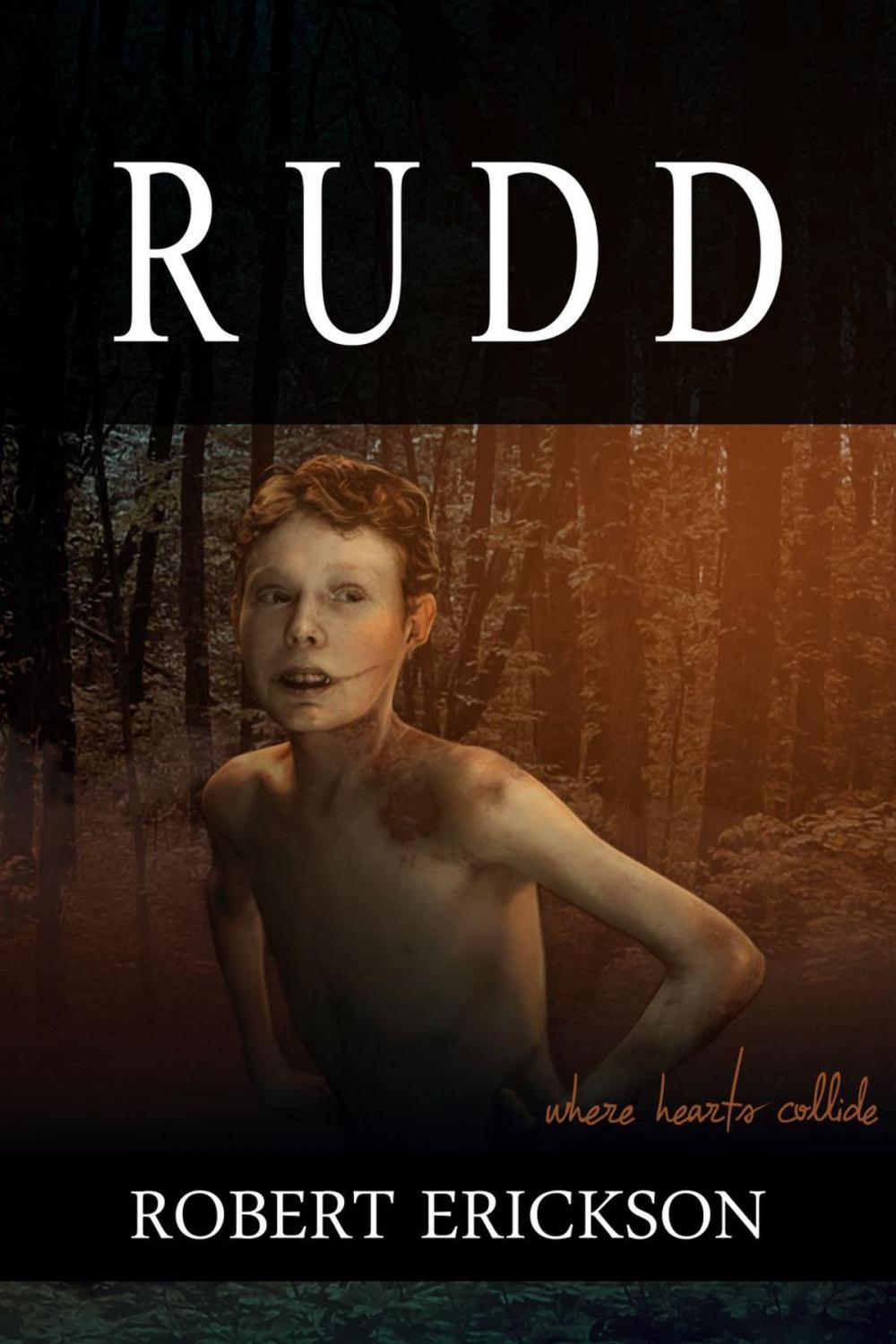 Big bigCover of RUDD: Where Hearts Collide