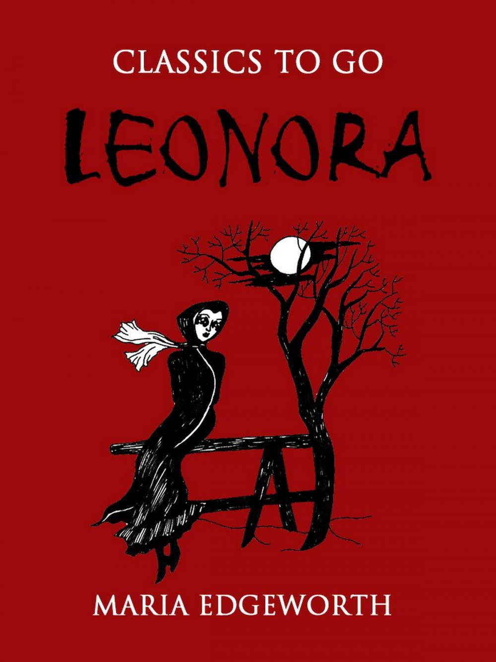 Big bigCover of Leonora