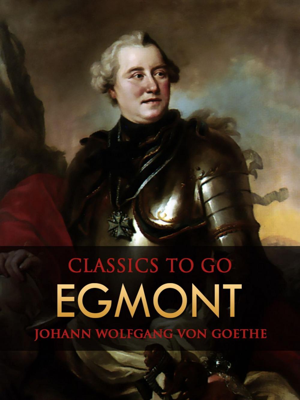 Big bigCover of Egmont