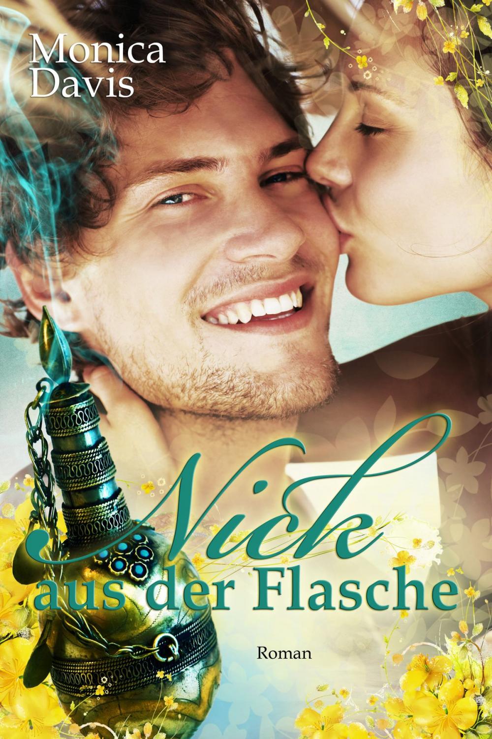 Big bigCover of Nick aus der Flasche - Collector`s Pack