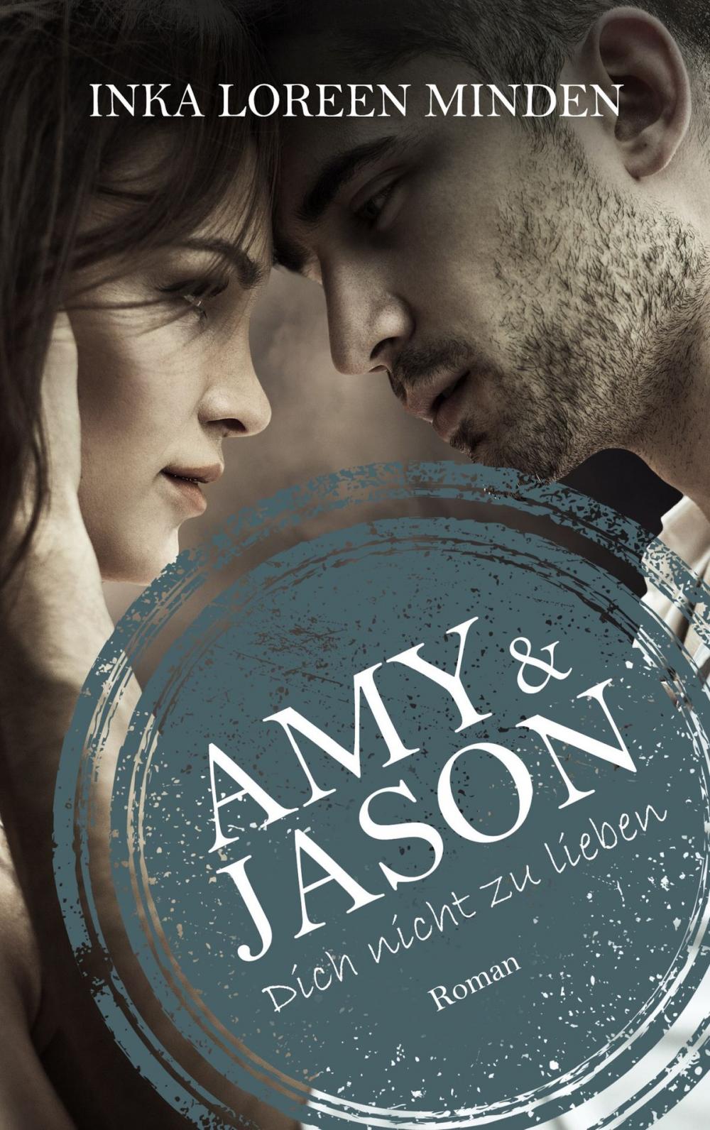 Big bigCover of Amy & Jason