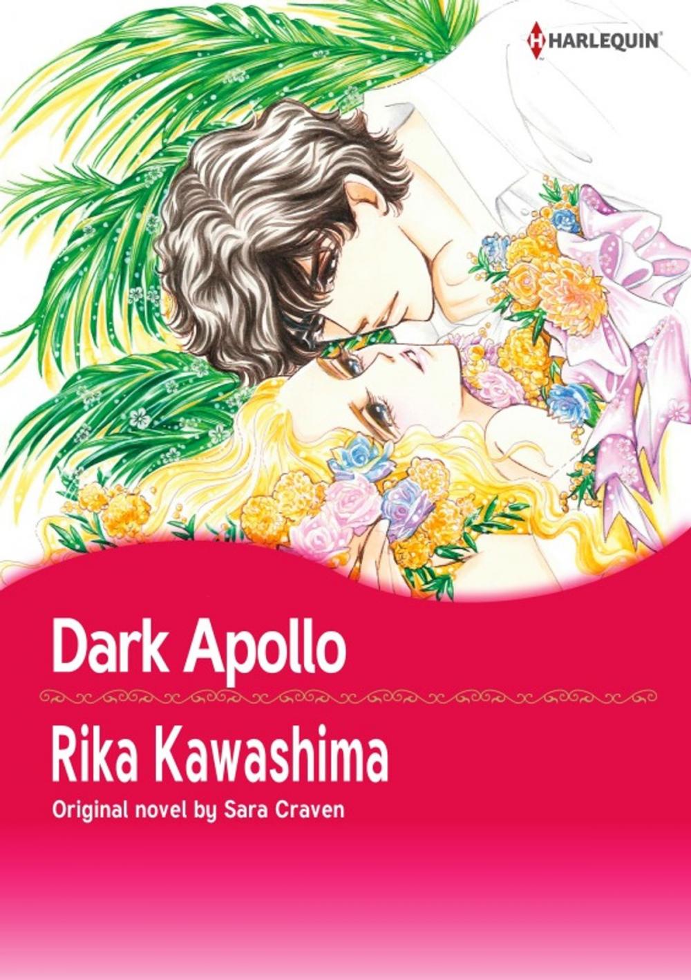 Big bigCover of DARK APOLLO