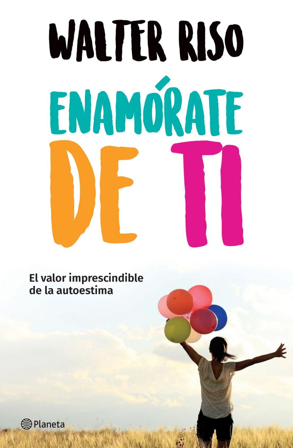 Big bigCover of Enamórate de ti (Edición mexicana)