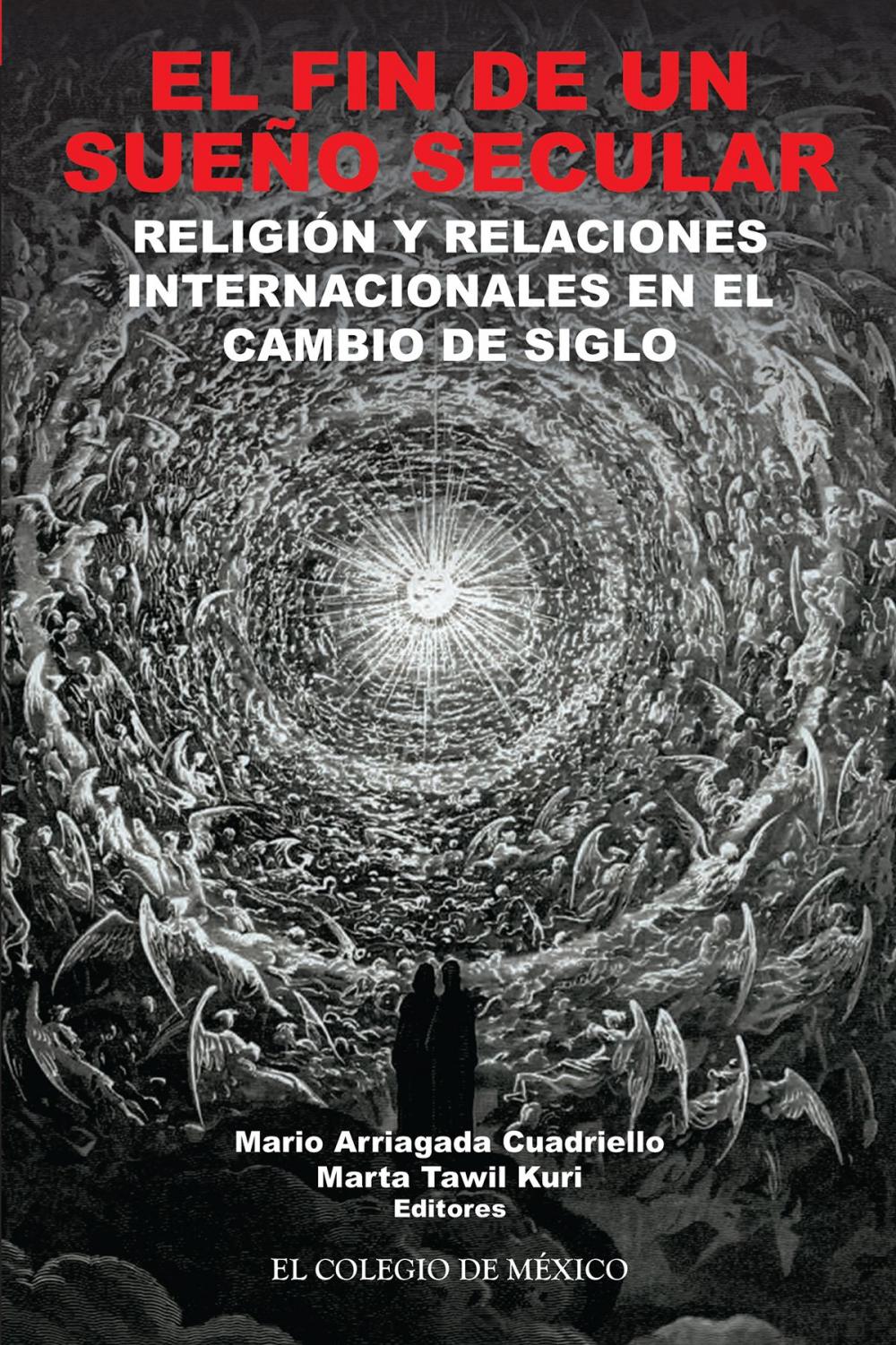 Big bigCover of El fin de un sueño secular