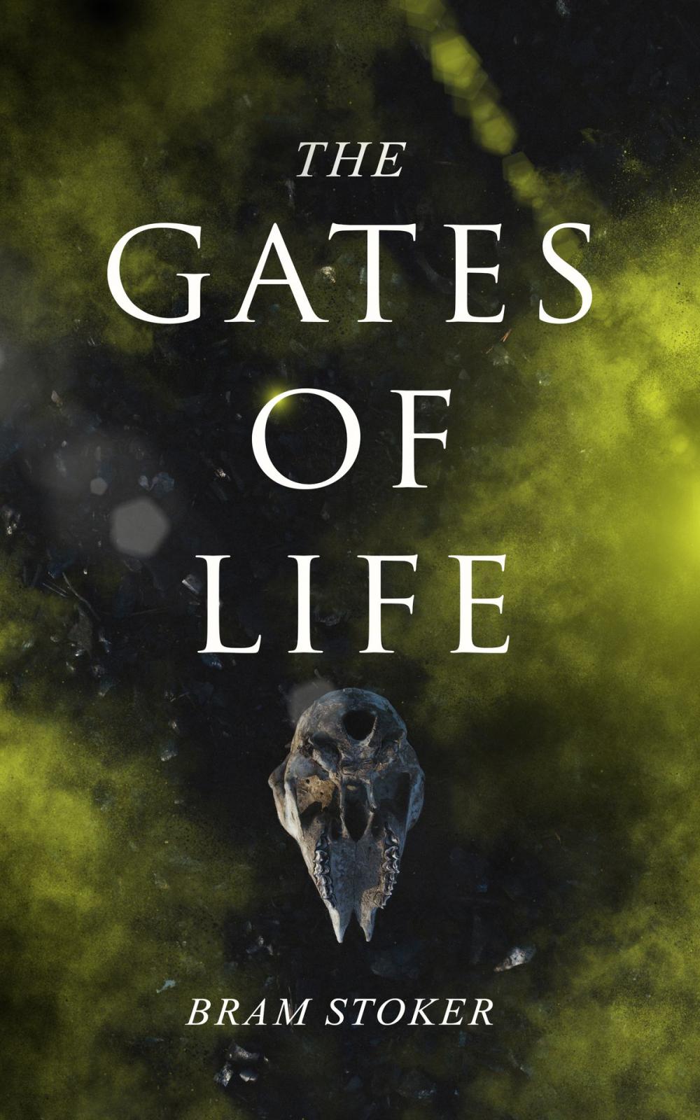 Big bigCover of The Gates of Life