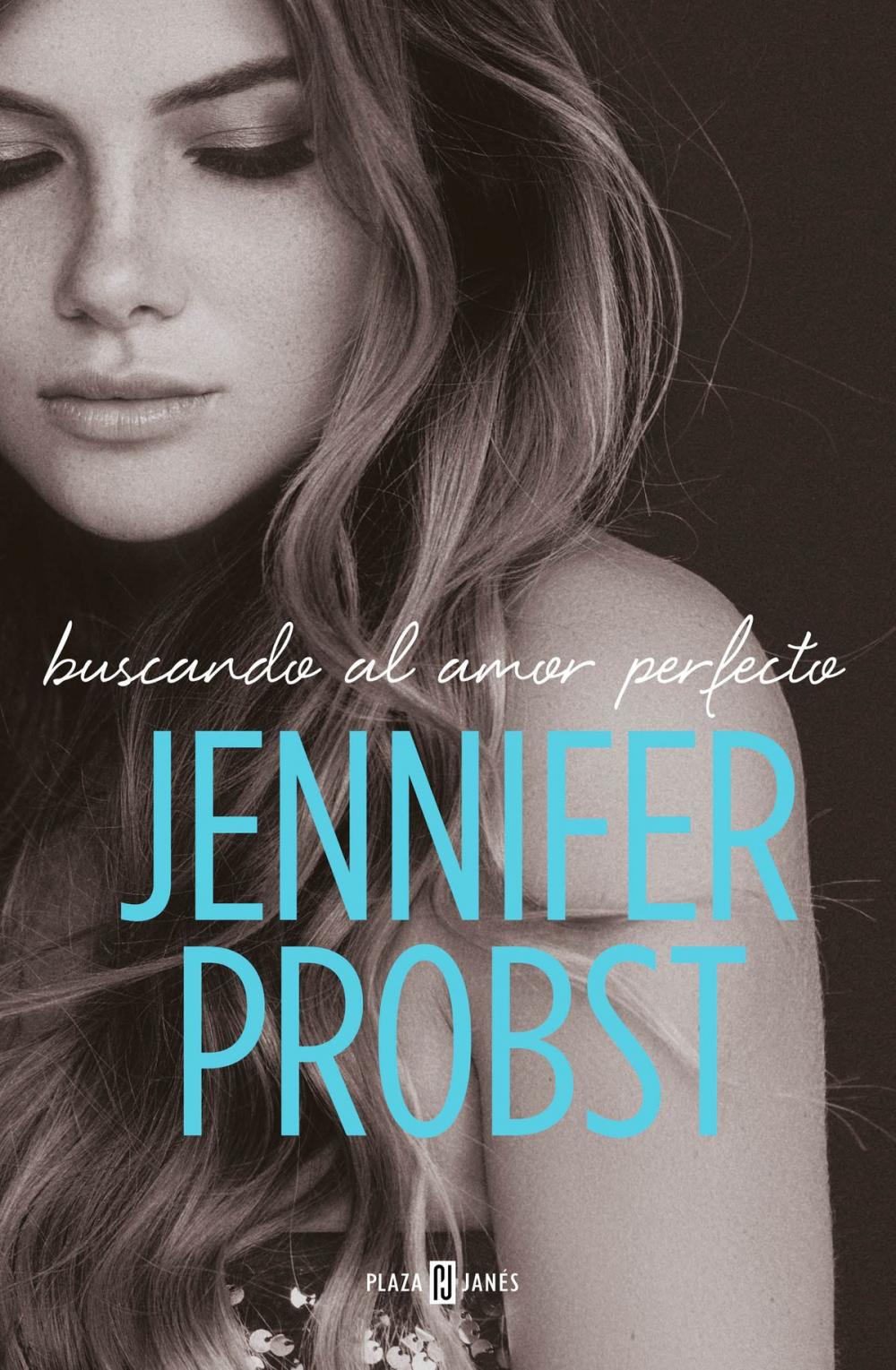 Big bigCover of Buscando al amor perfecto (En busca de... 2)