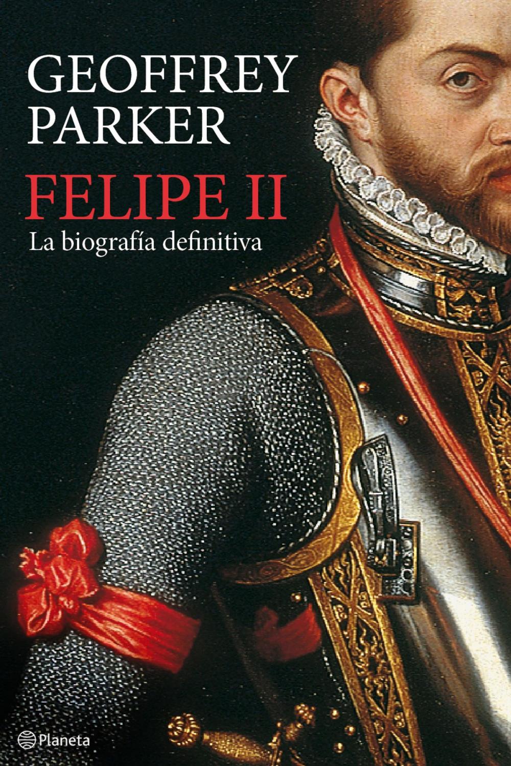 Big bigCover of Felipe II