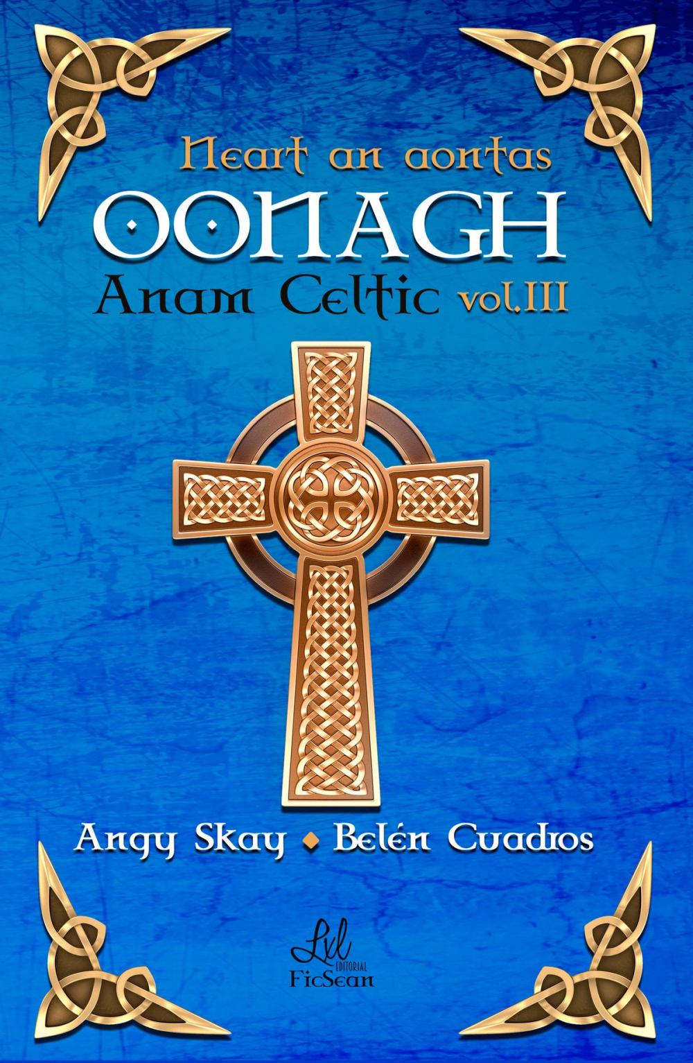 Big bigCover of Oonagh