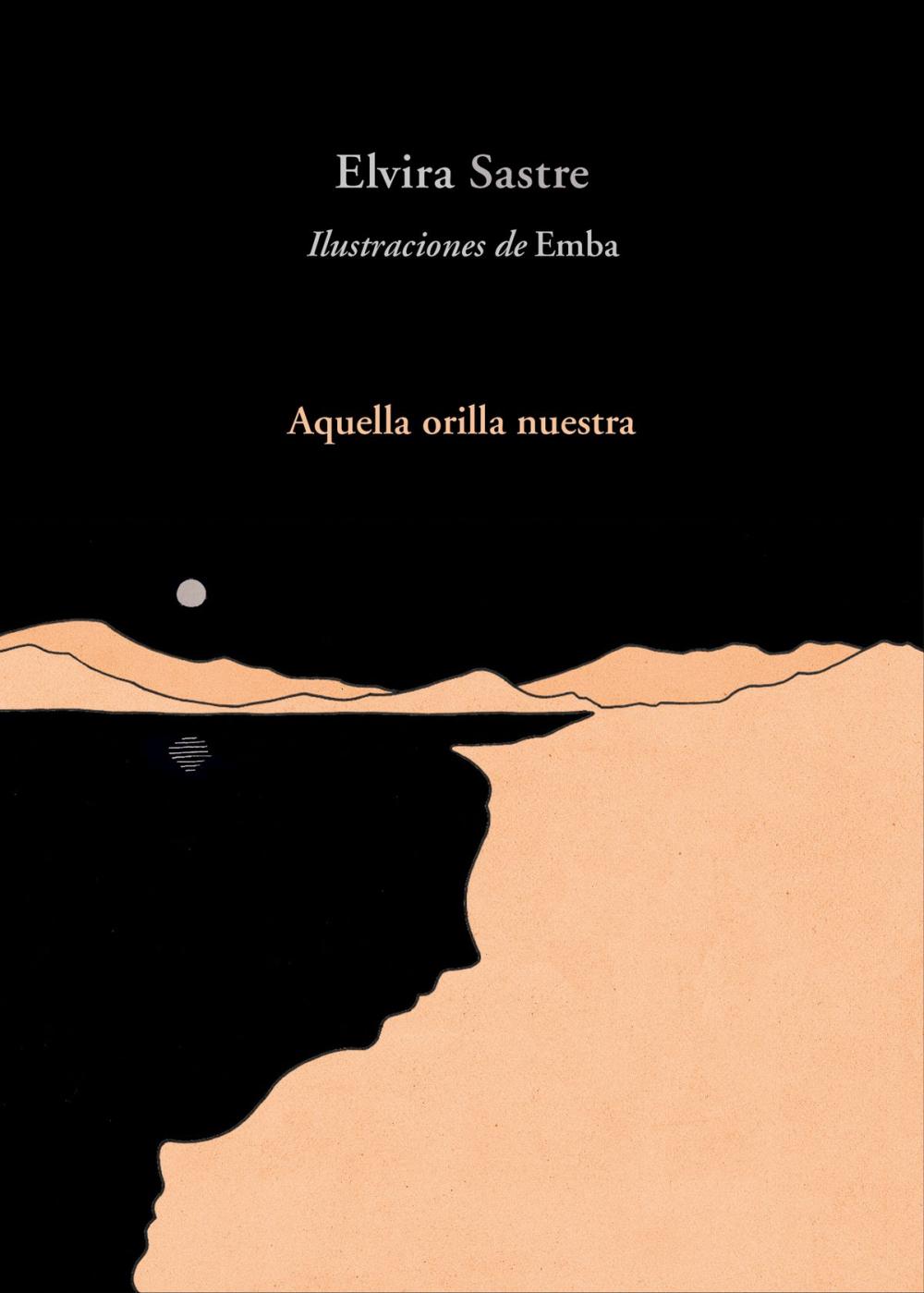 Big bigCover of Aquella orilla nuestra