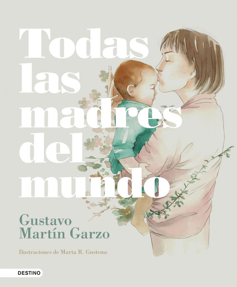 Big bigCover of Todas las madres del mundo