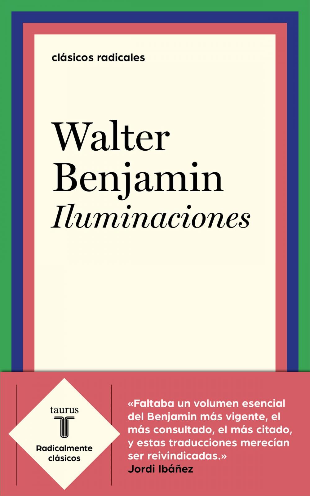 Big bigCover of Iluminaciones