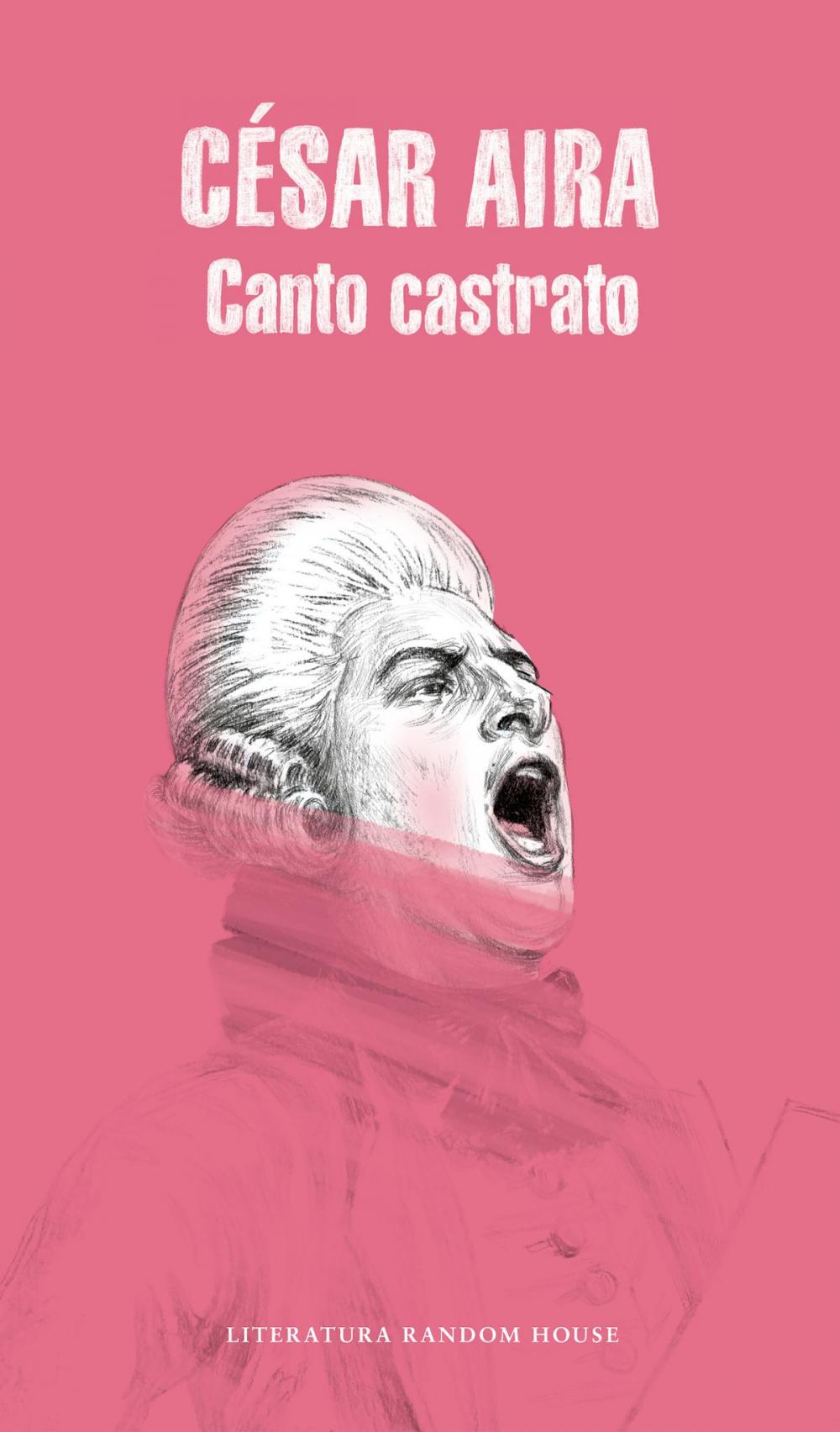 Big bigCover of Canto castrato