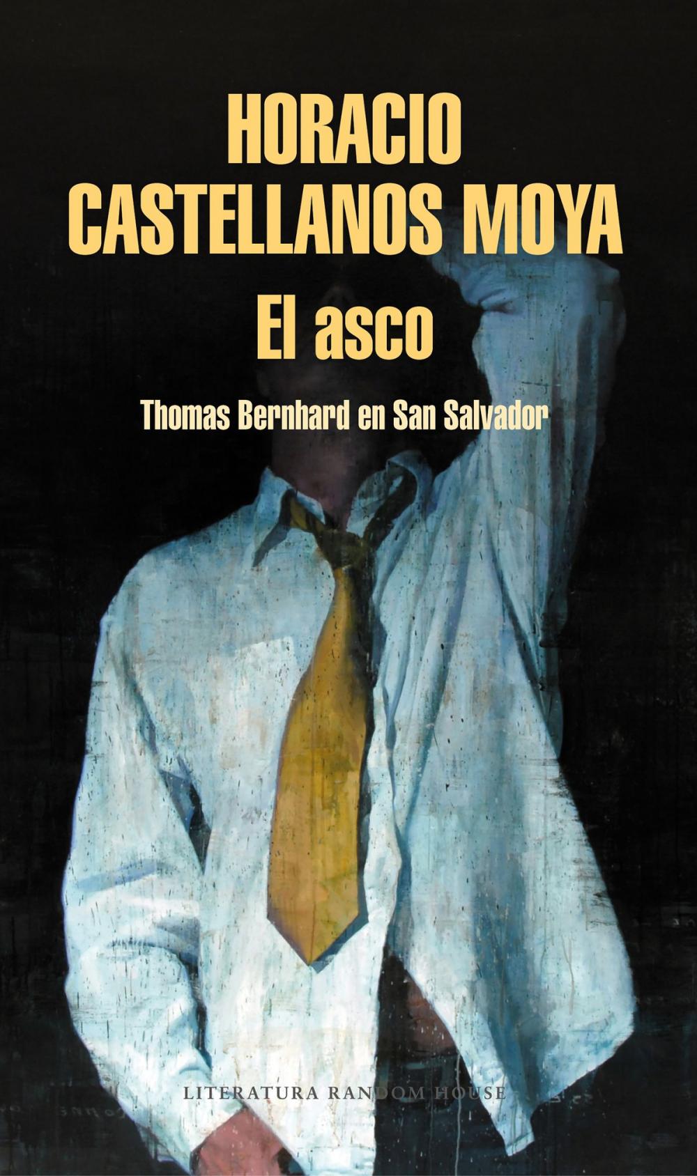 Big bigCover of El asco