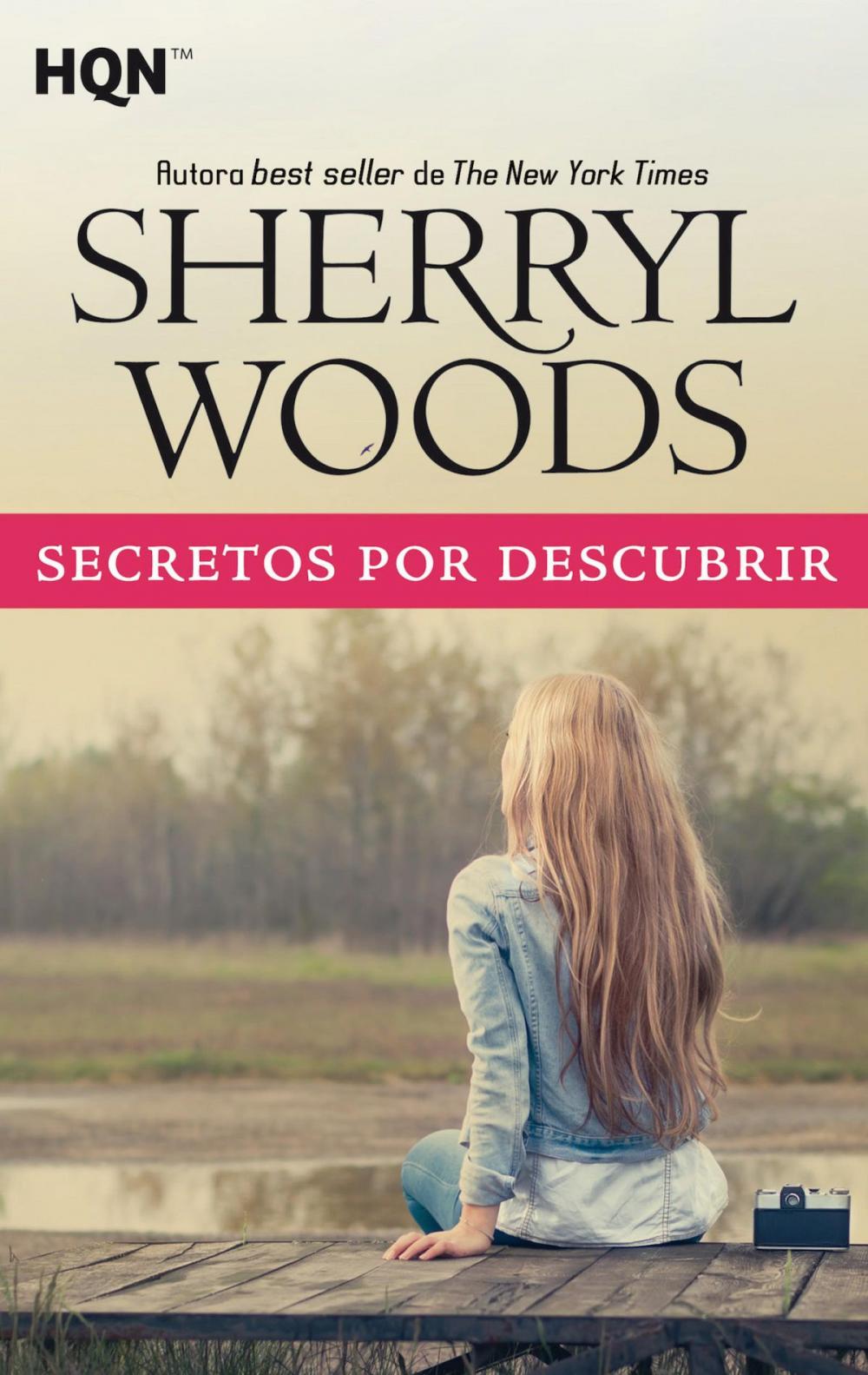 Big bigCover of Secretos por descubrir