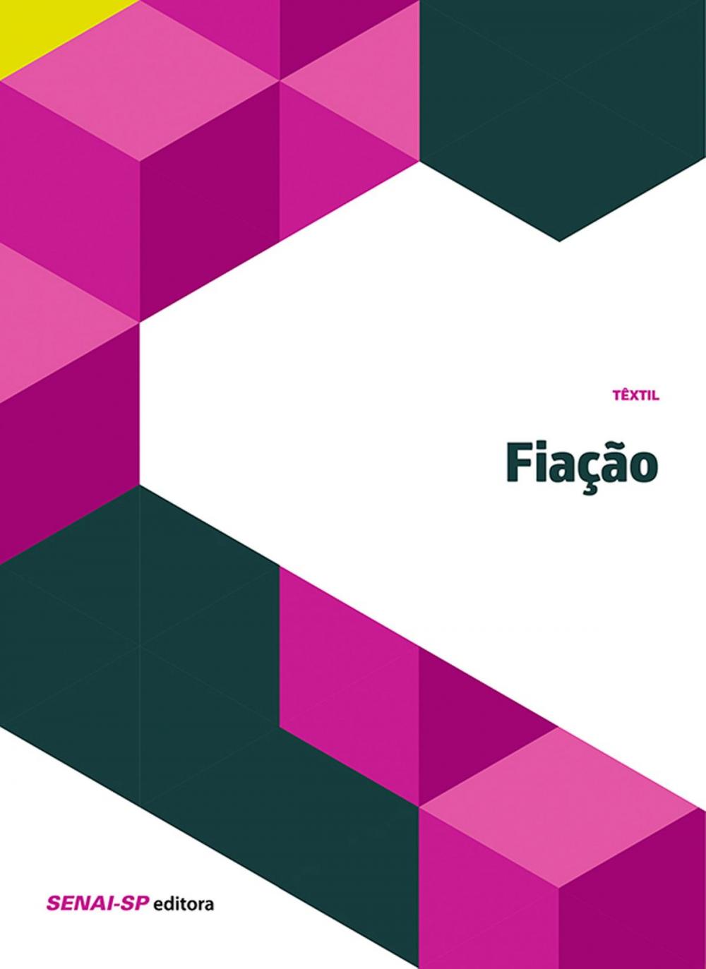 Big bigCover of Fiação