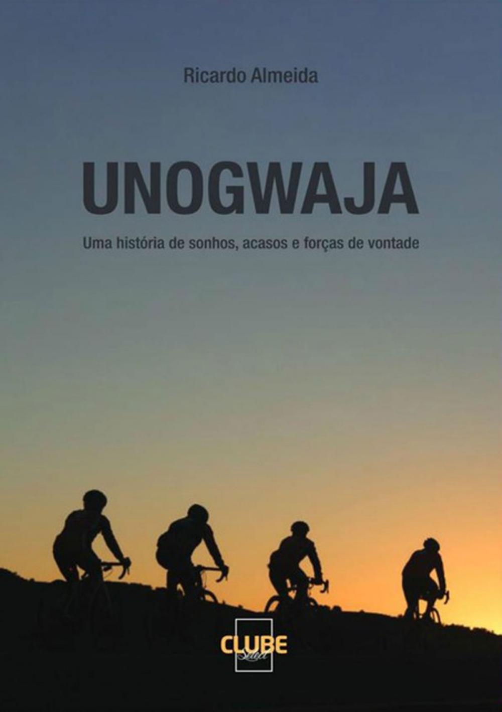 Big bigCover of Unogwaja