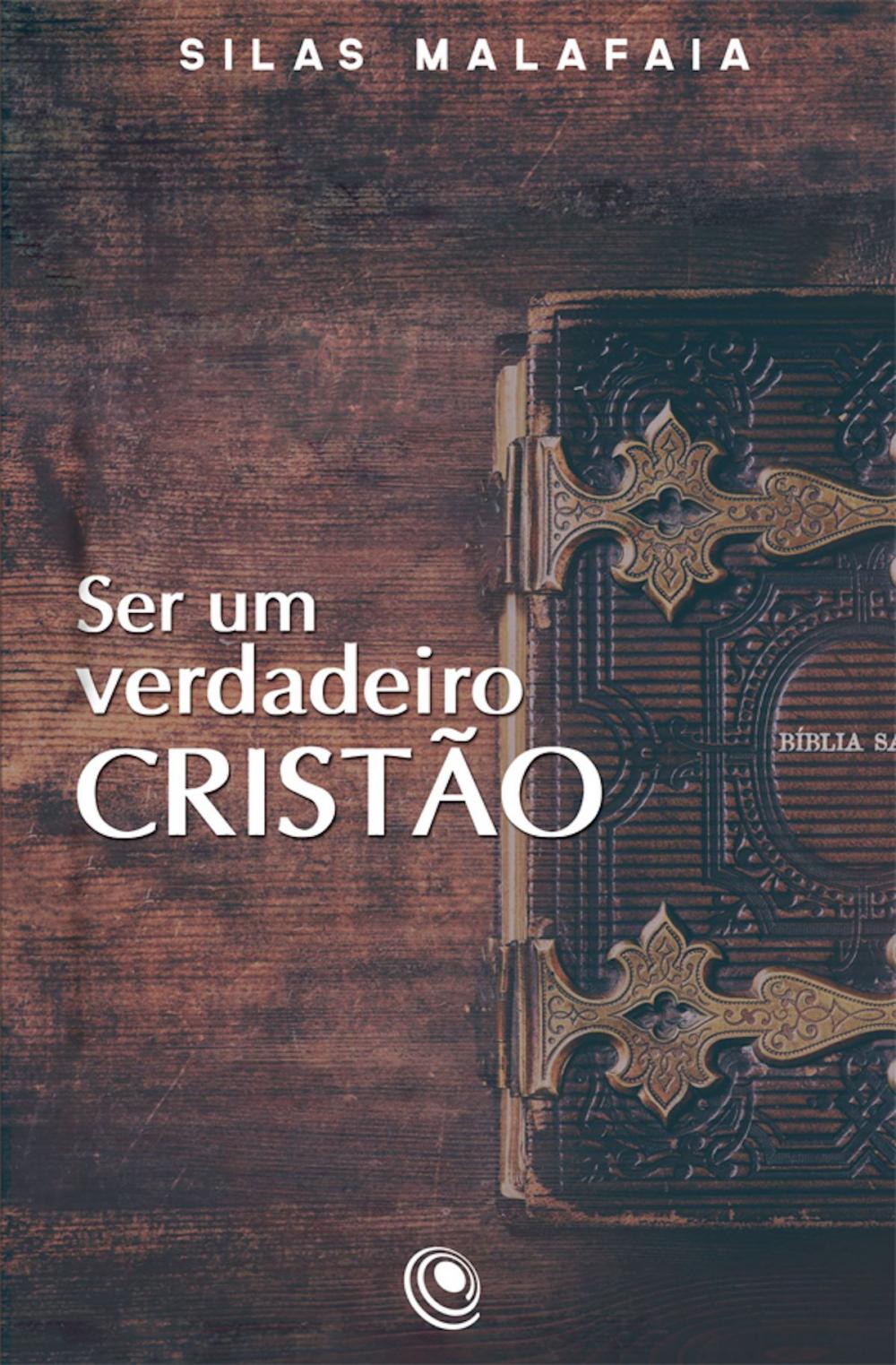 Big bigCover of Ser um verdadeiro cristão