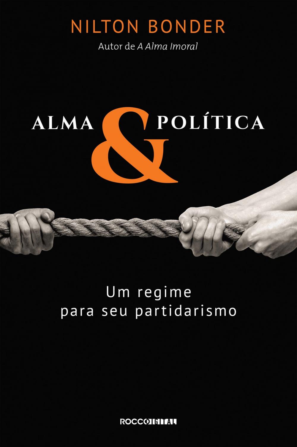 Big bigCover of Alma e política