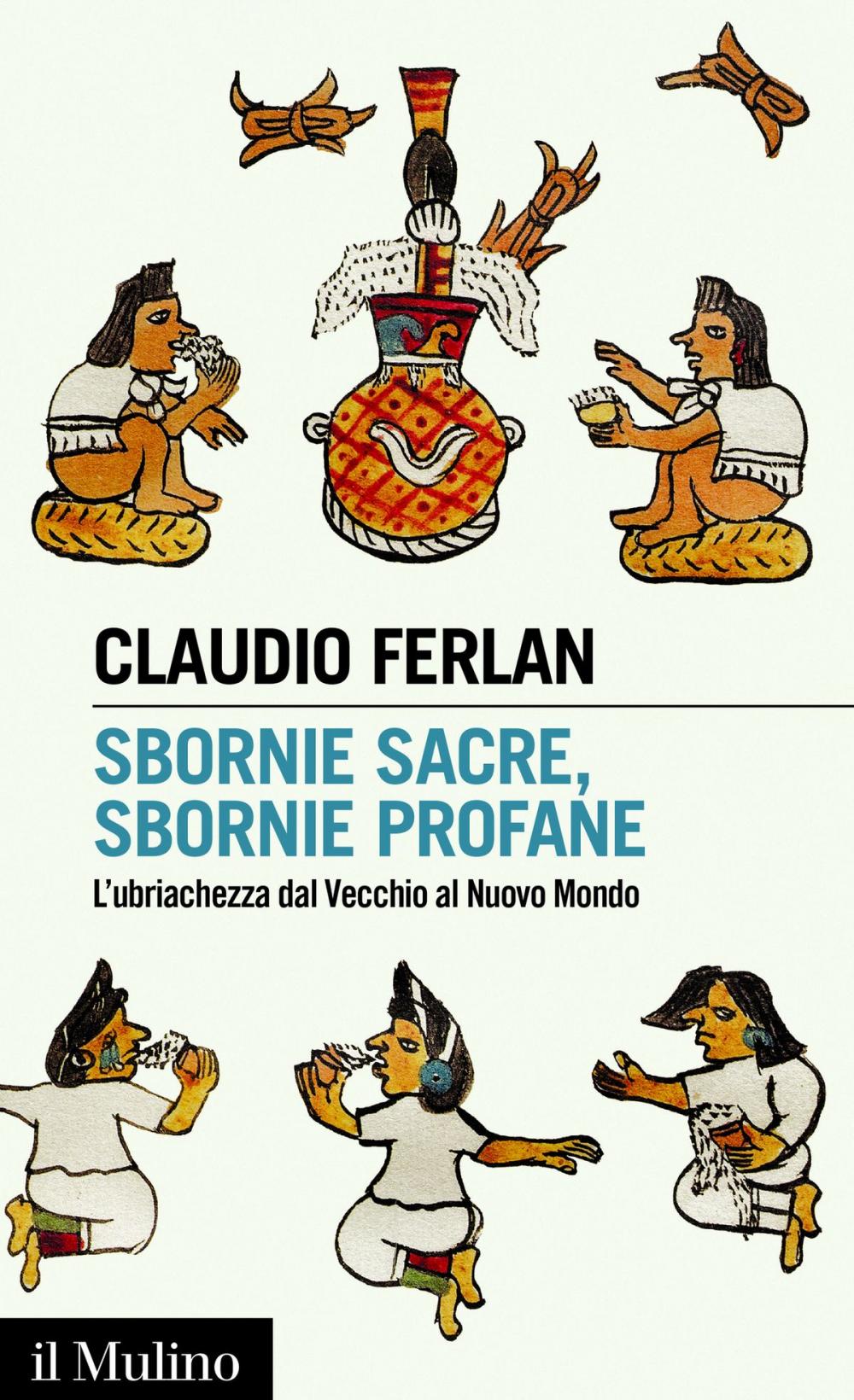 Big bigCover of Sbornie sacre, sbornie profane