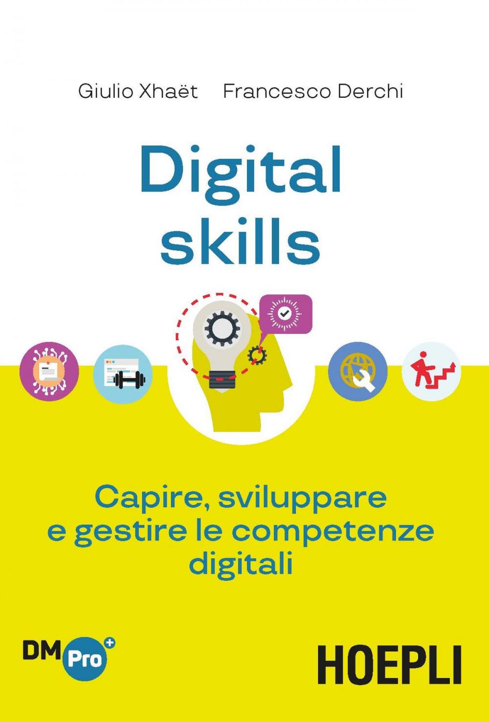 Big bigCover of Digital skills