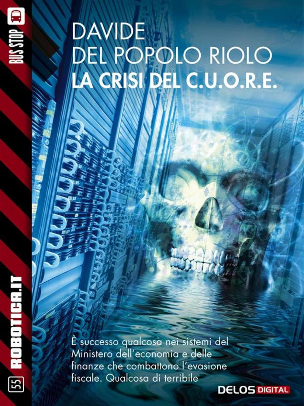 Big bigCover of La crisi del C.U.O.R.E.