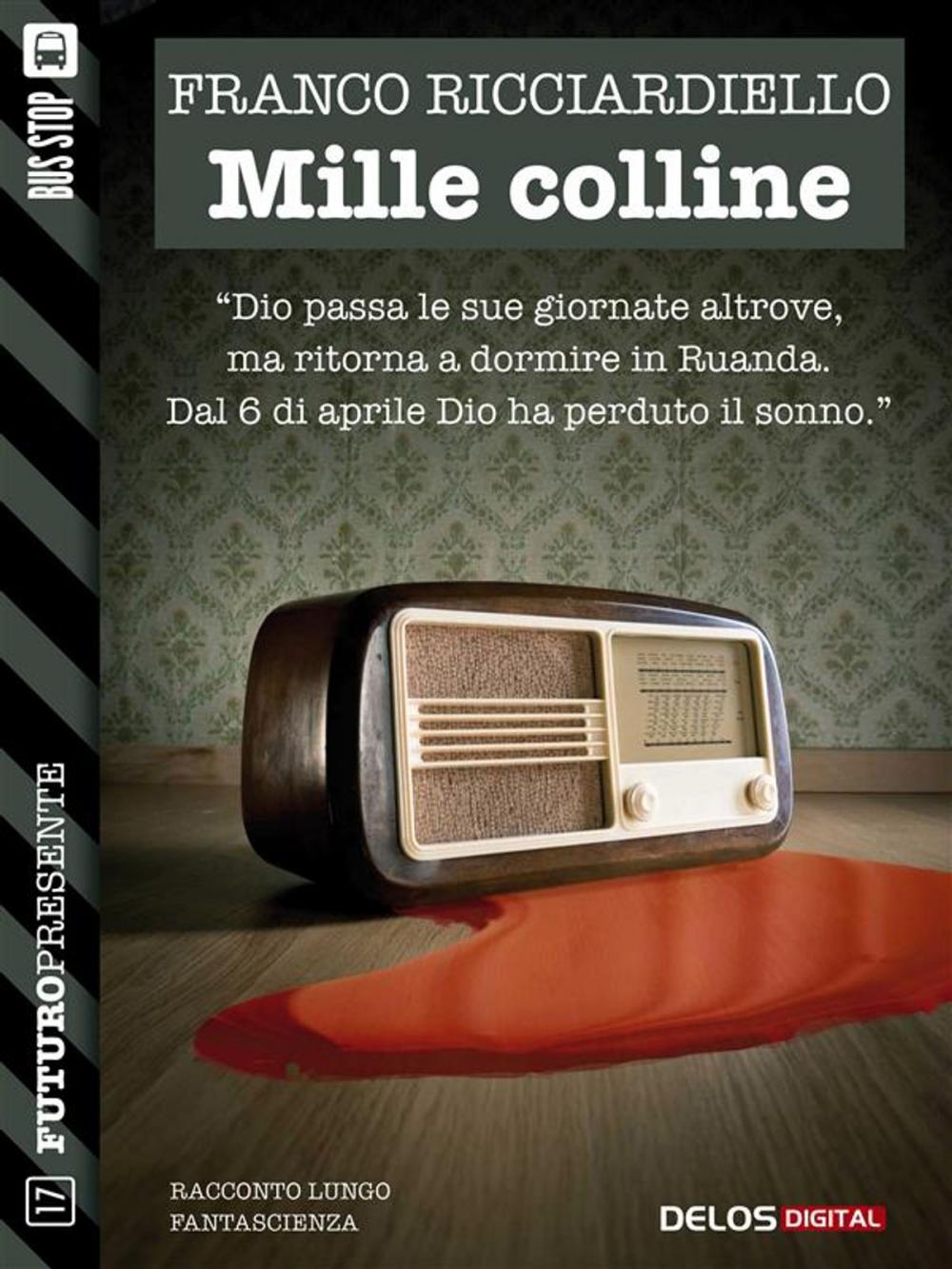 Big bigCover of Mille colline