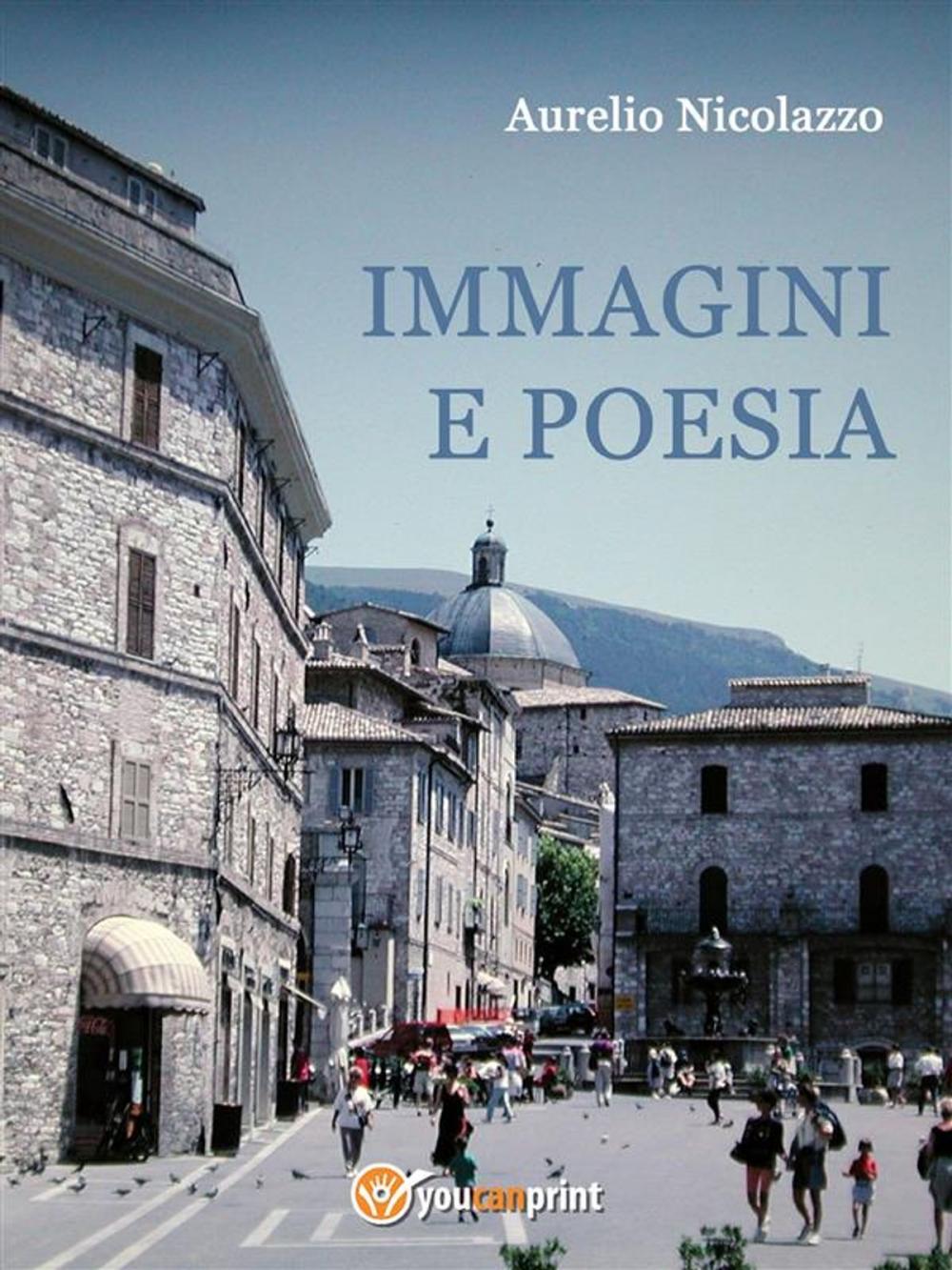 Big bigCover of Immagini e poesia