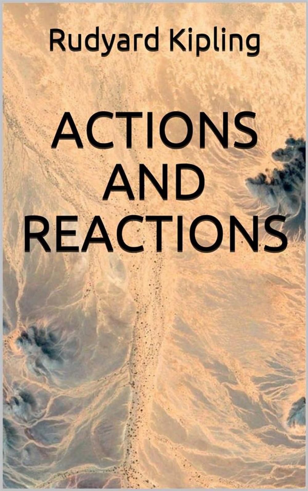 Big bigCover of Actions and Reactions