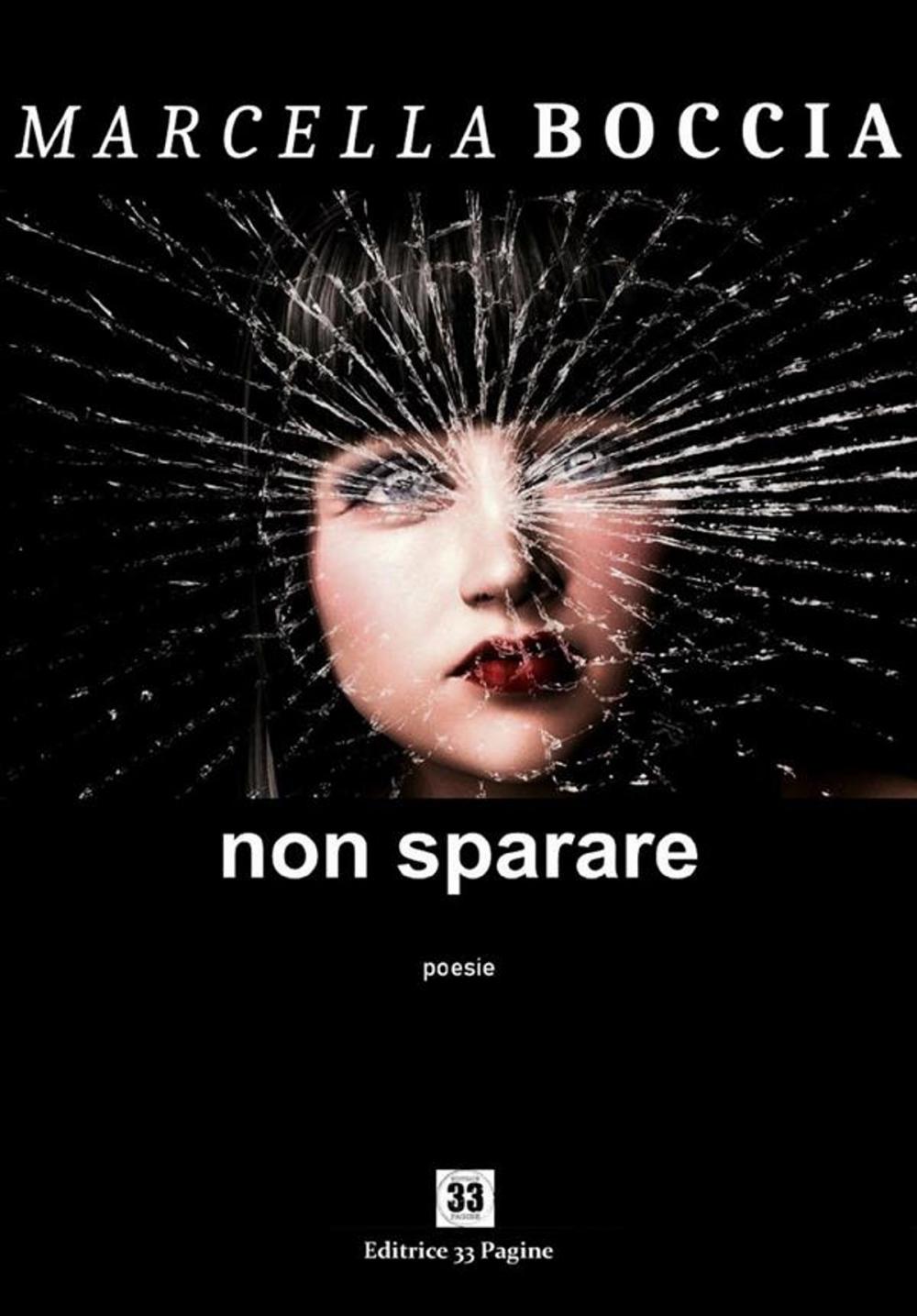 Big bigCover of Non sparare