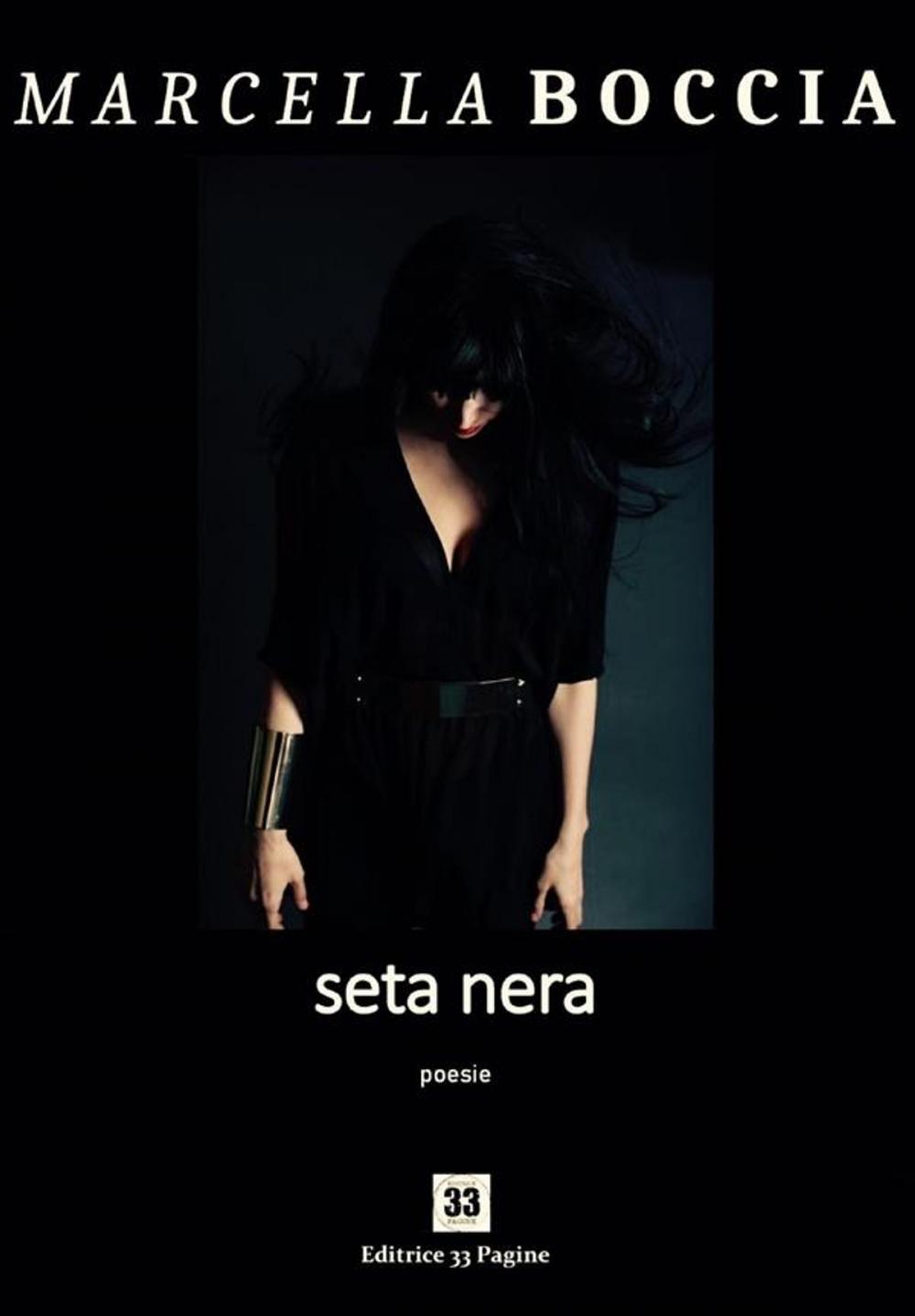 Big bigCover of Seta Nera