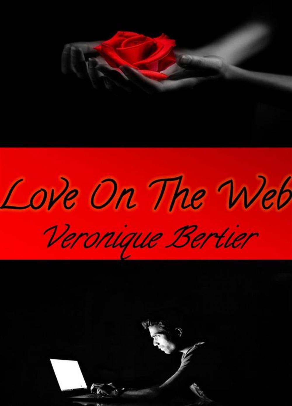 Big bigCover of Love On The Web