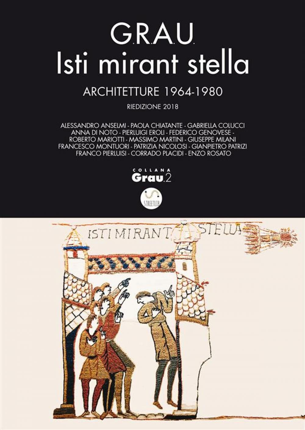 Big bigCover of Isti mirant stella