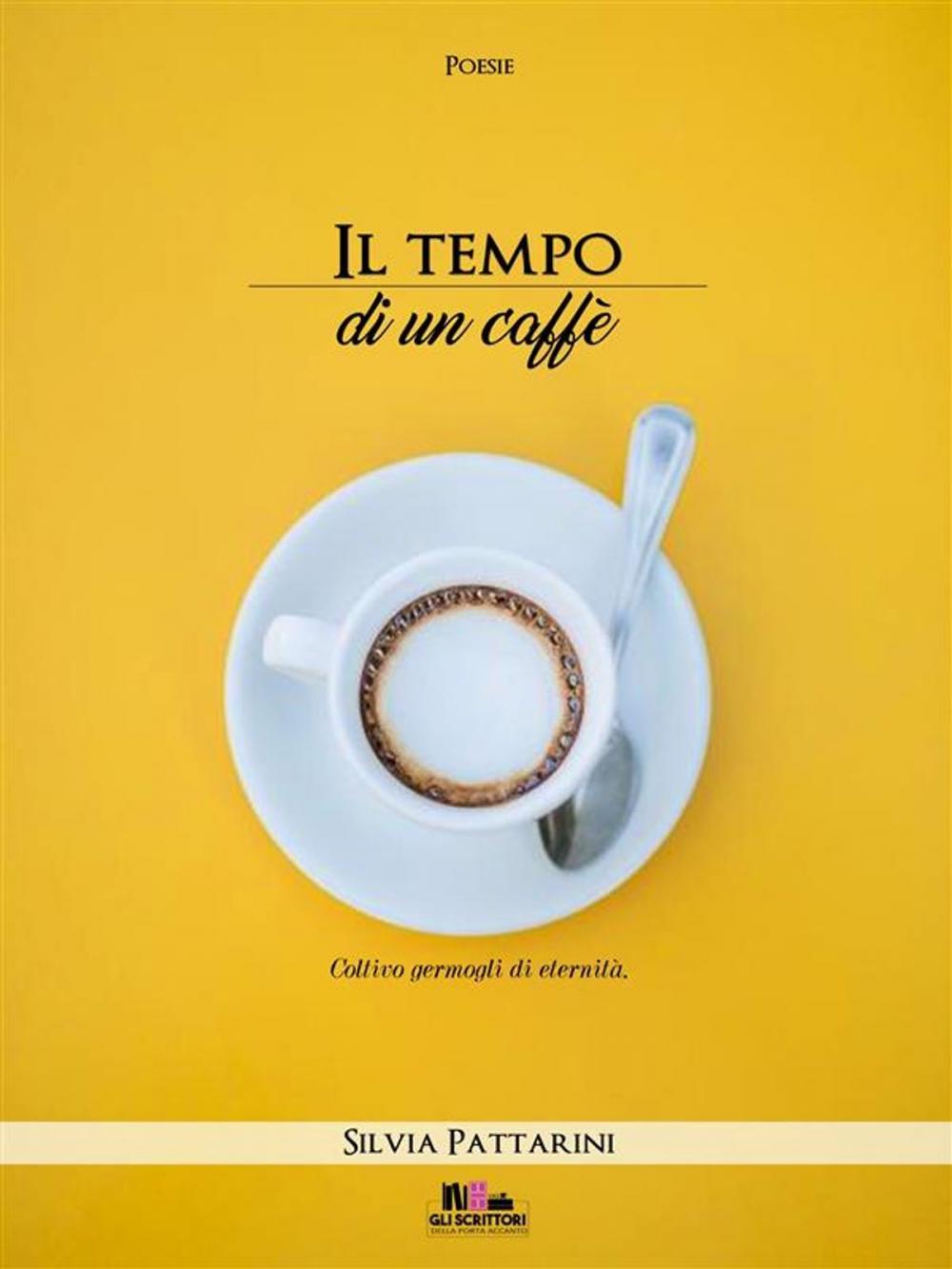 Big bigCover of Il tempo di un caffè