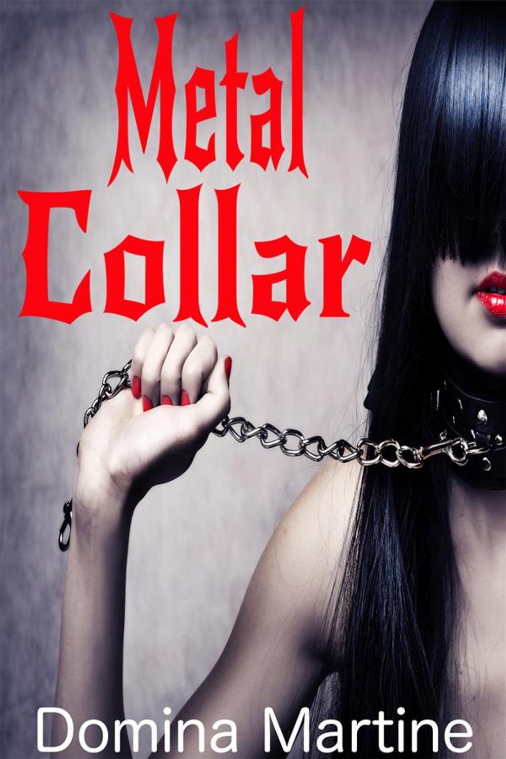 Big bigCover of Metal Collar