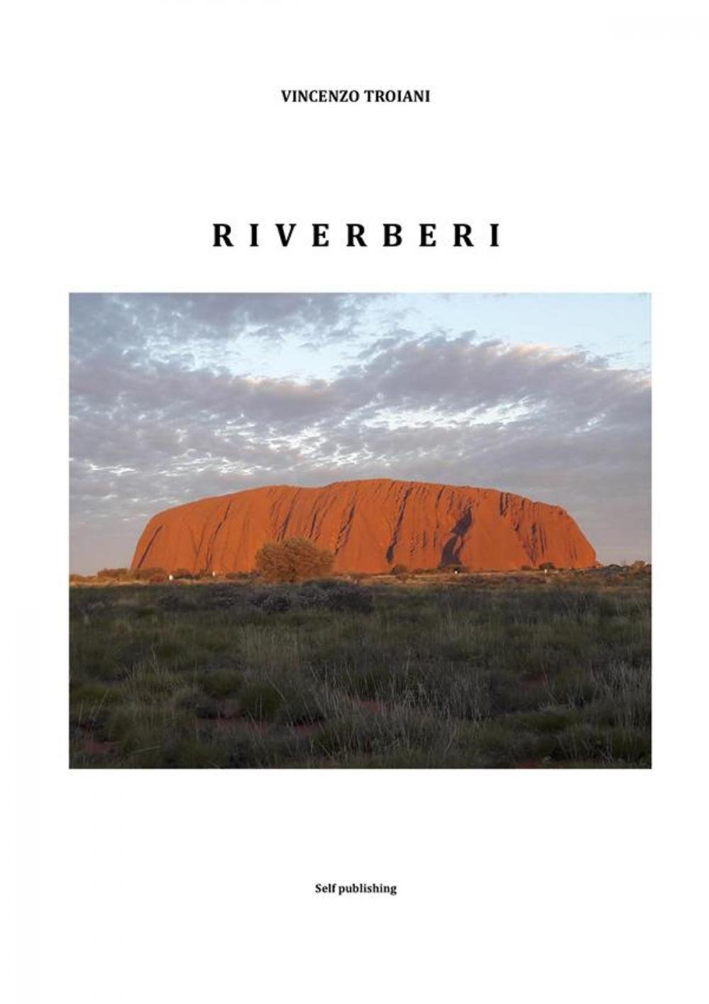 Big bigCover of Riverberi