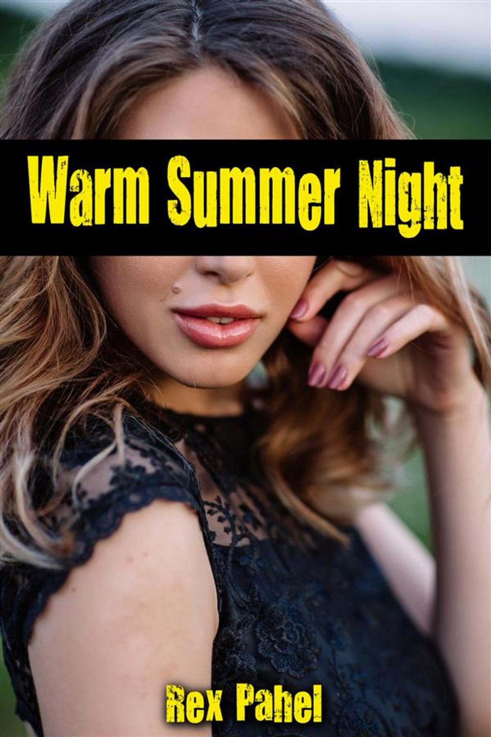 Big bigCover of Warm Summer Night