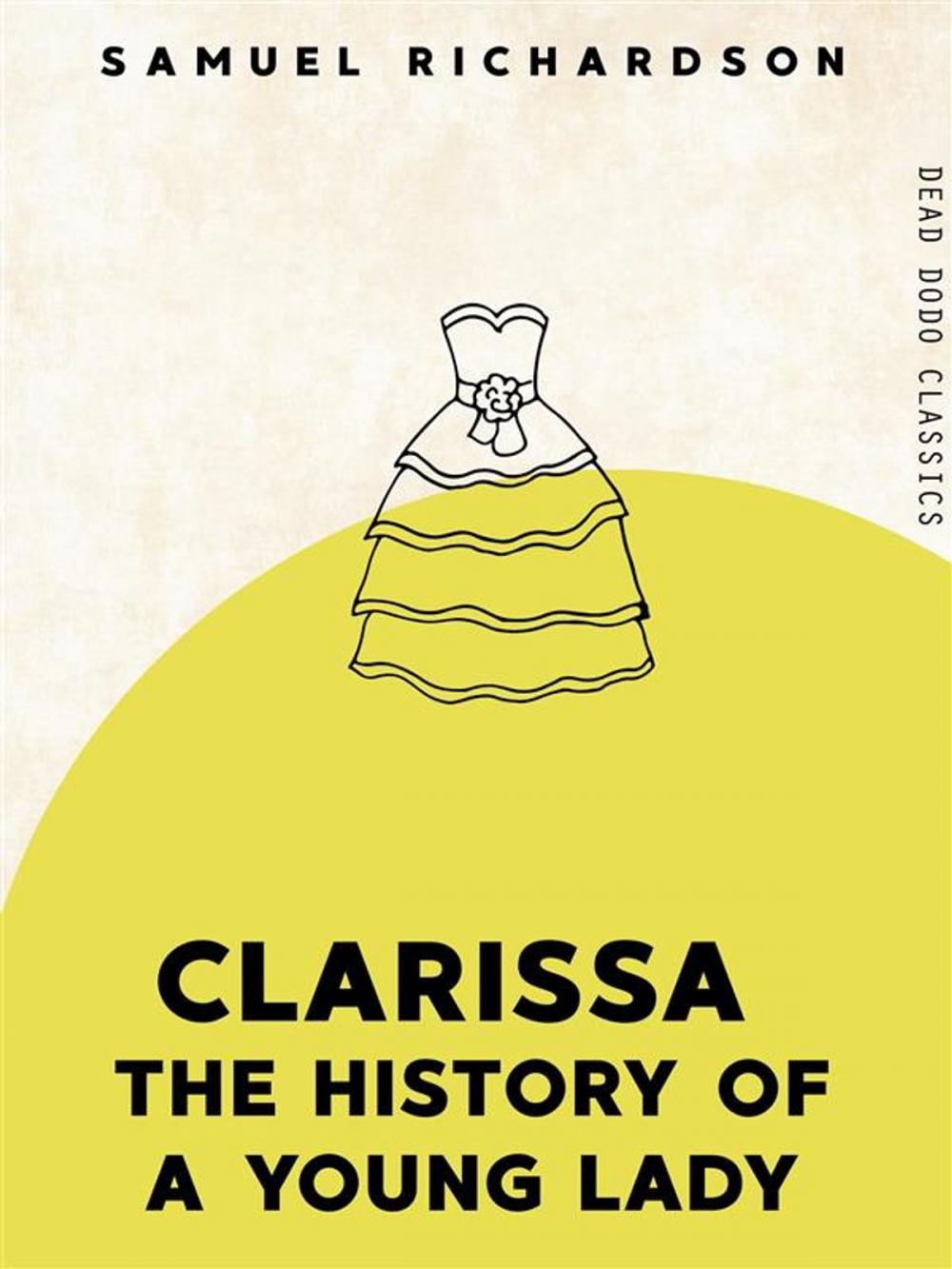 Big bigCover of Clarissa