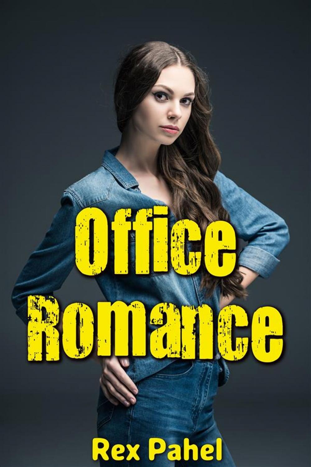 Big bigCover of Office Romance