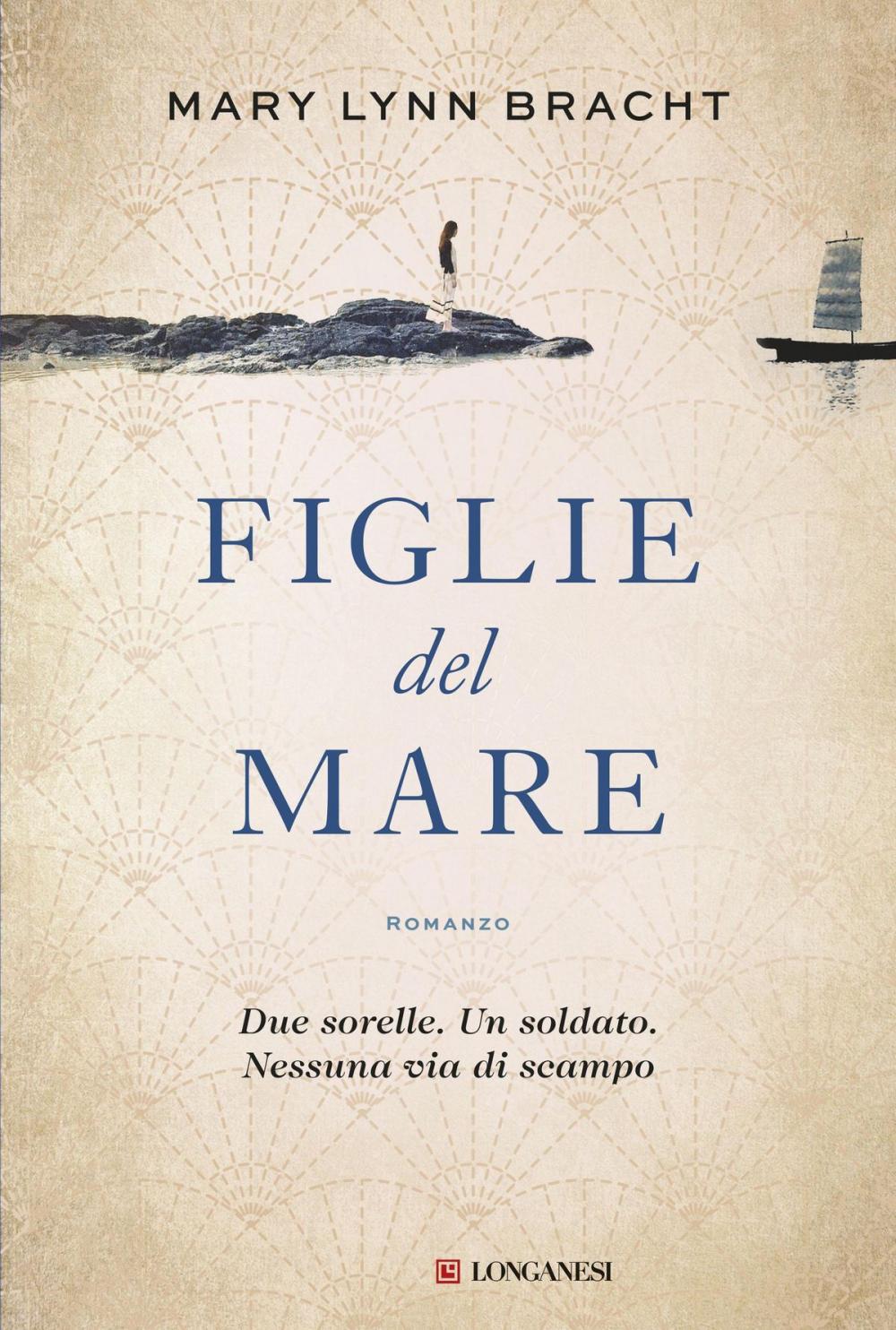 Big bigCover of Figlie del mare