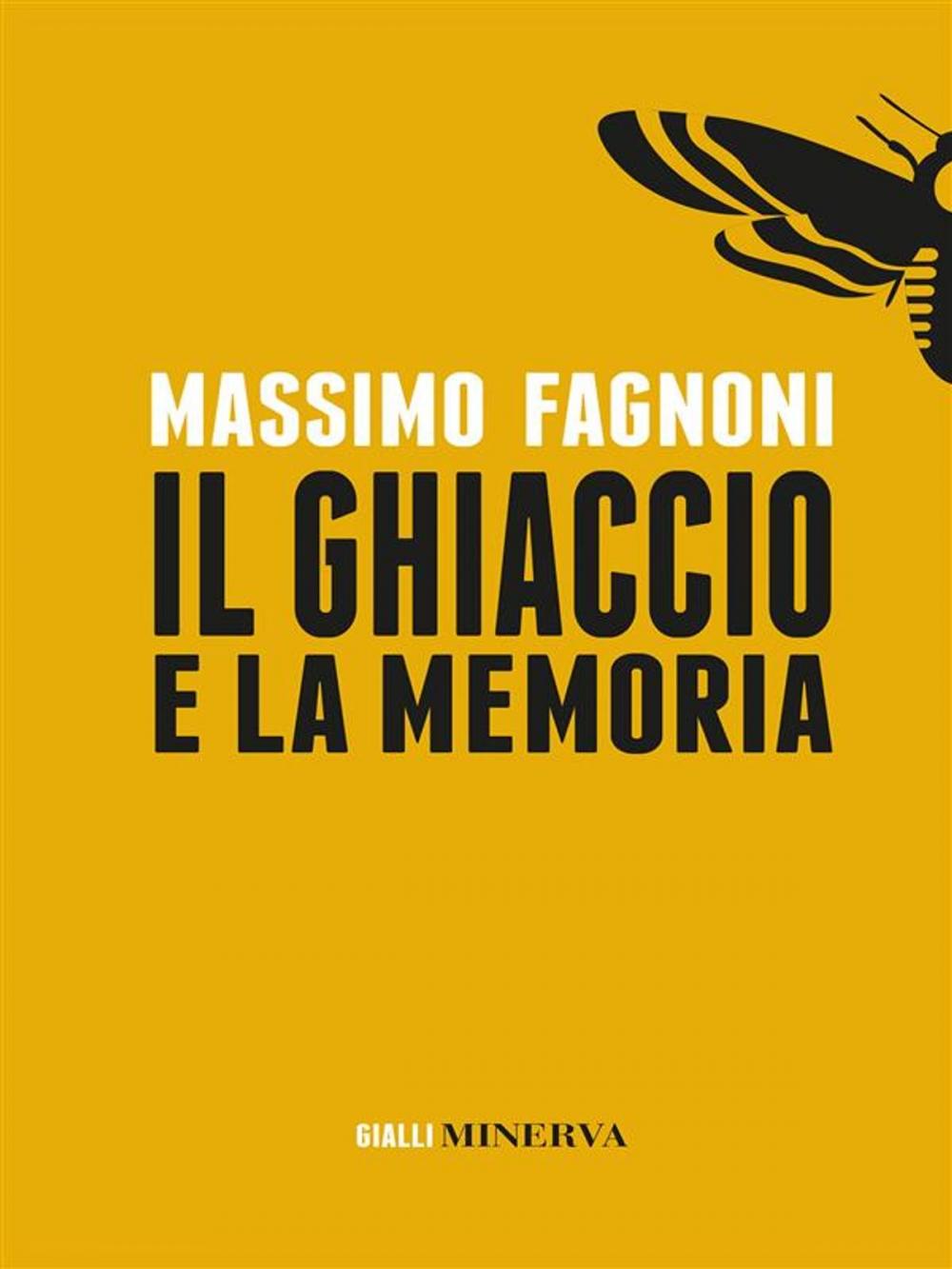 Big bigCover of Il Ghiaccio e la memoria