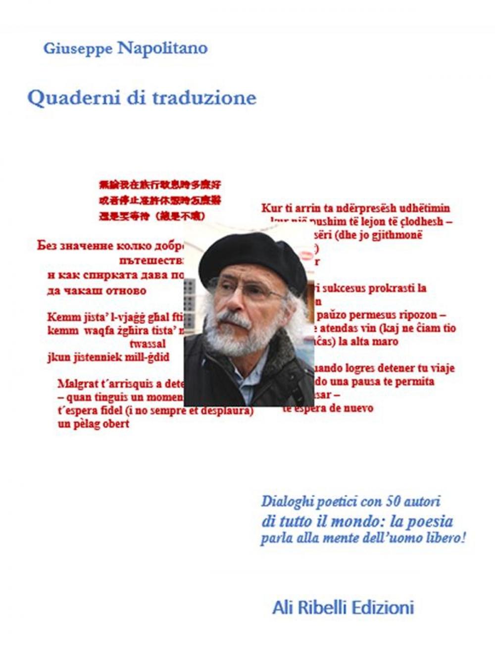 Big bigCover of Quaderni di traduzione