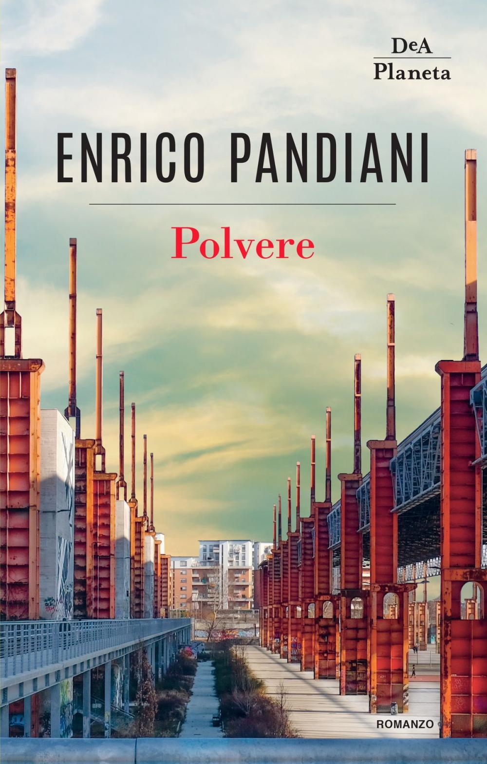 Big bigCover of Polvere