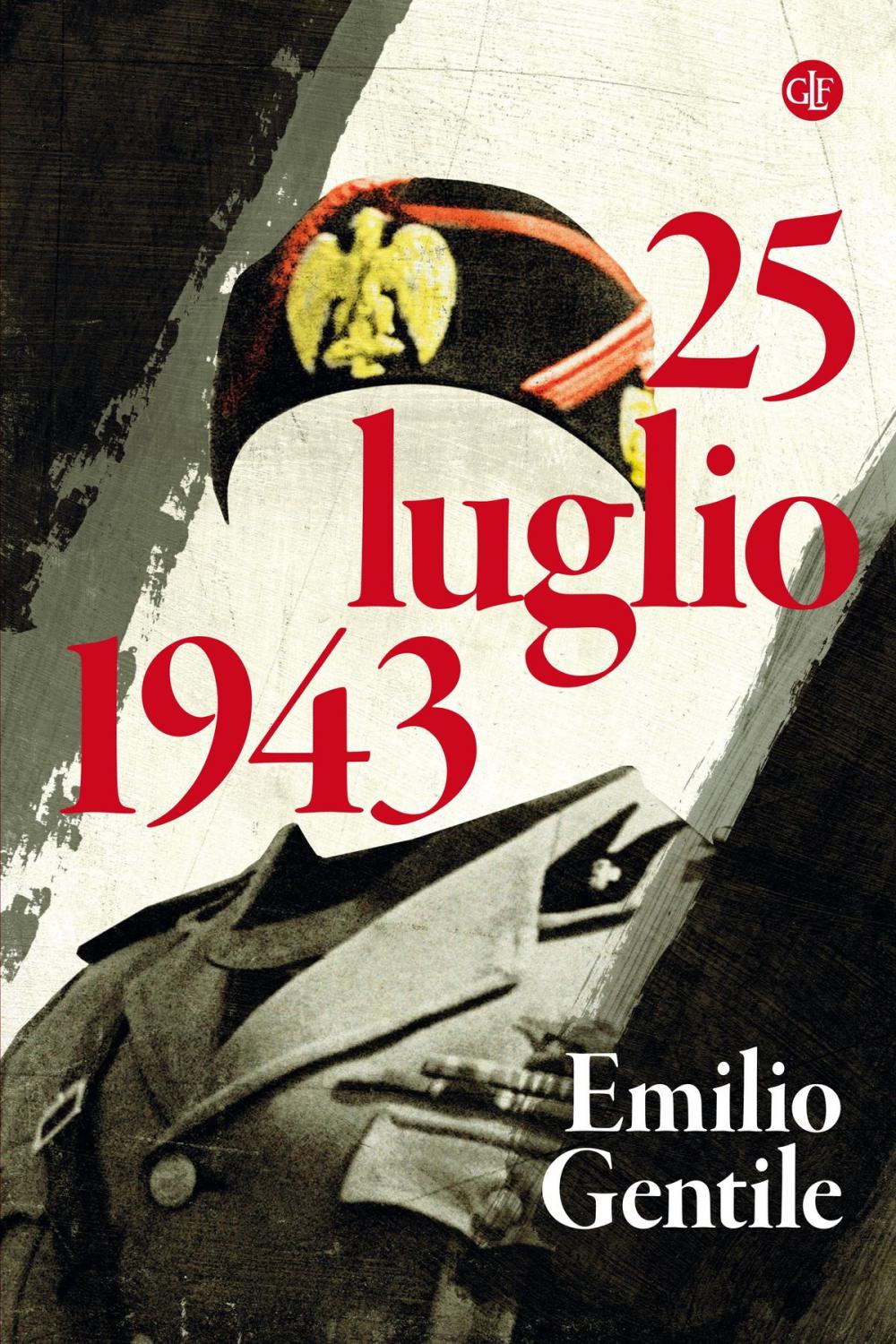 Big bigCover of 25 luglio 1943