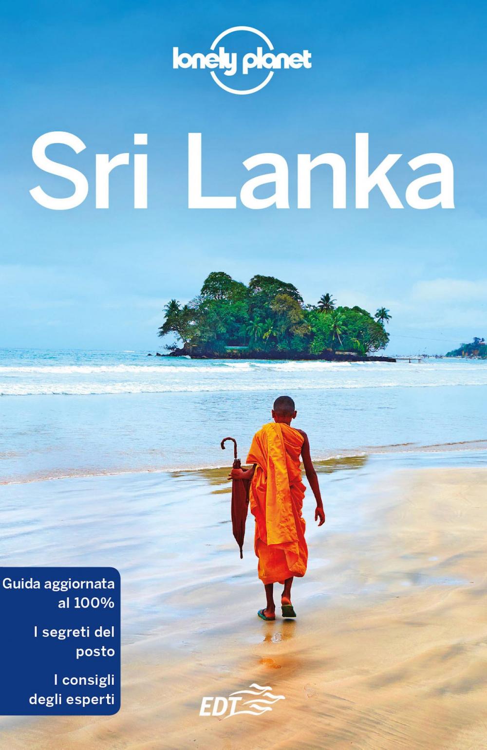 Big bigCover of Sri Lanka