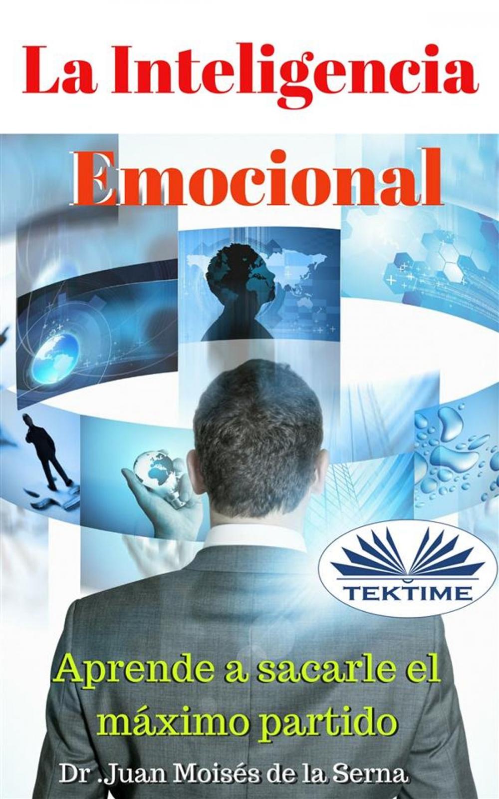 Big bigCover of Inteligencia Emocional