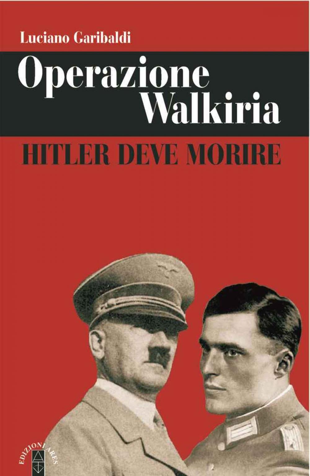 Big bigCover of Operazione Walkiria